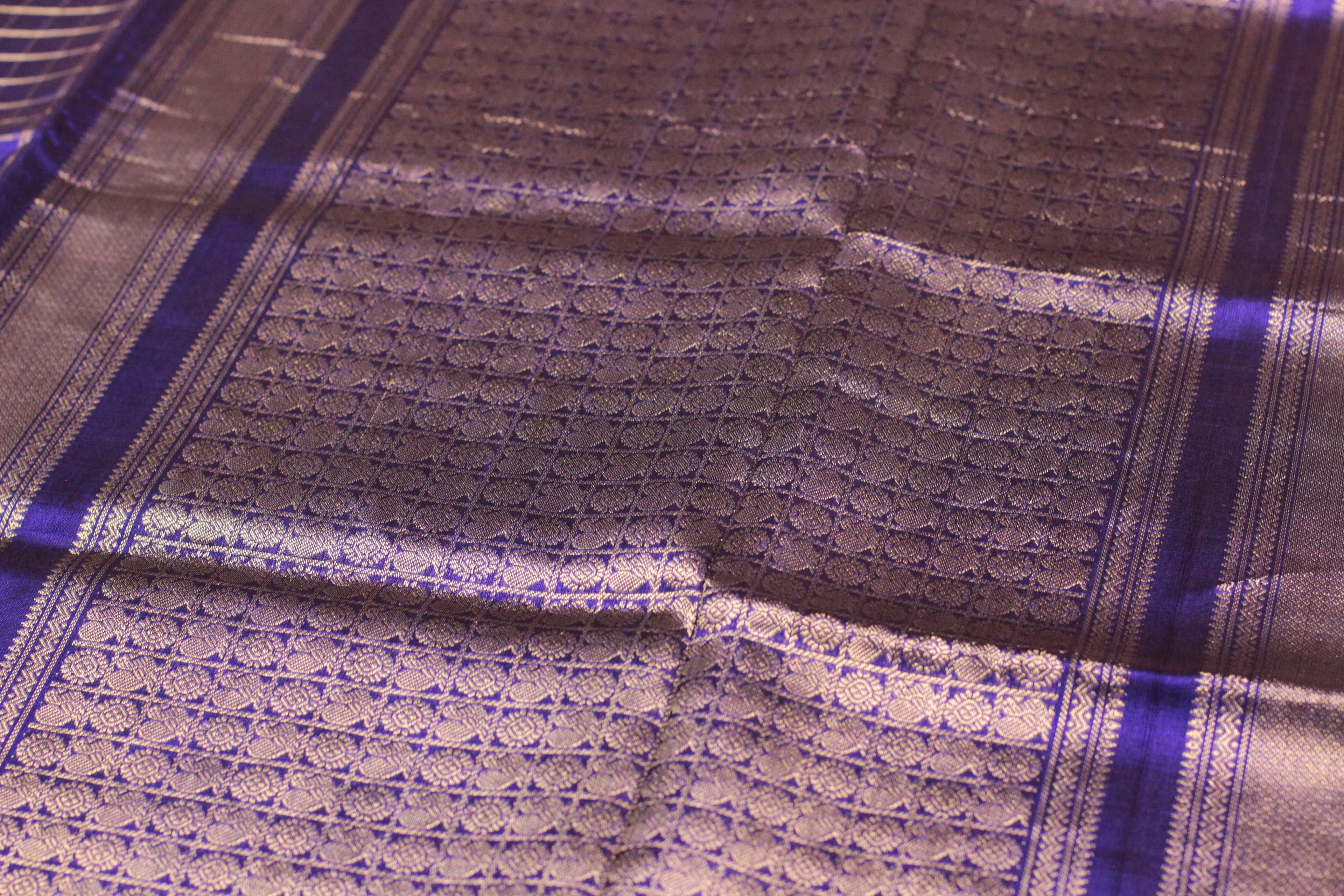 Cotton Silk