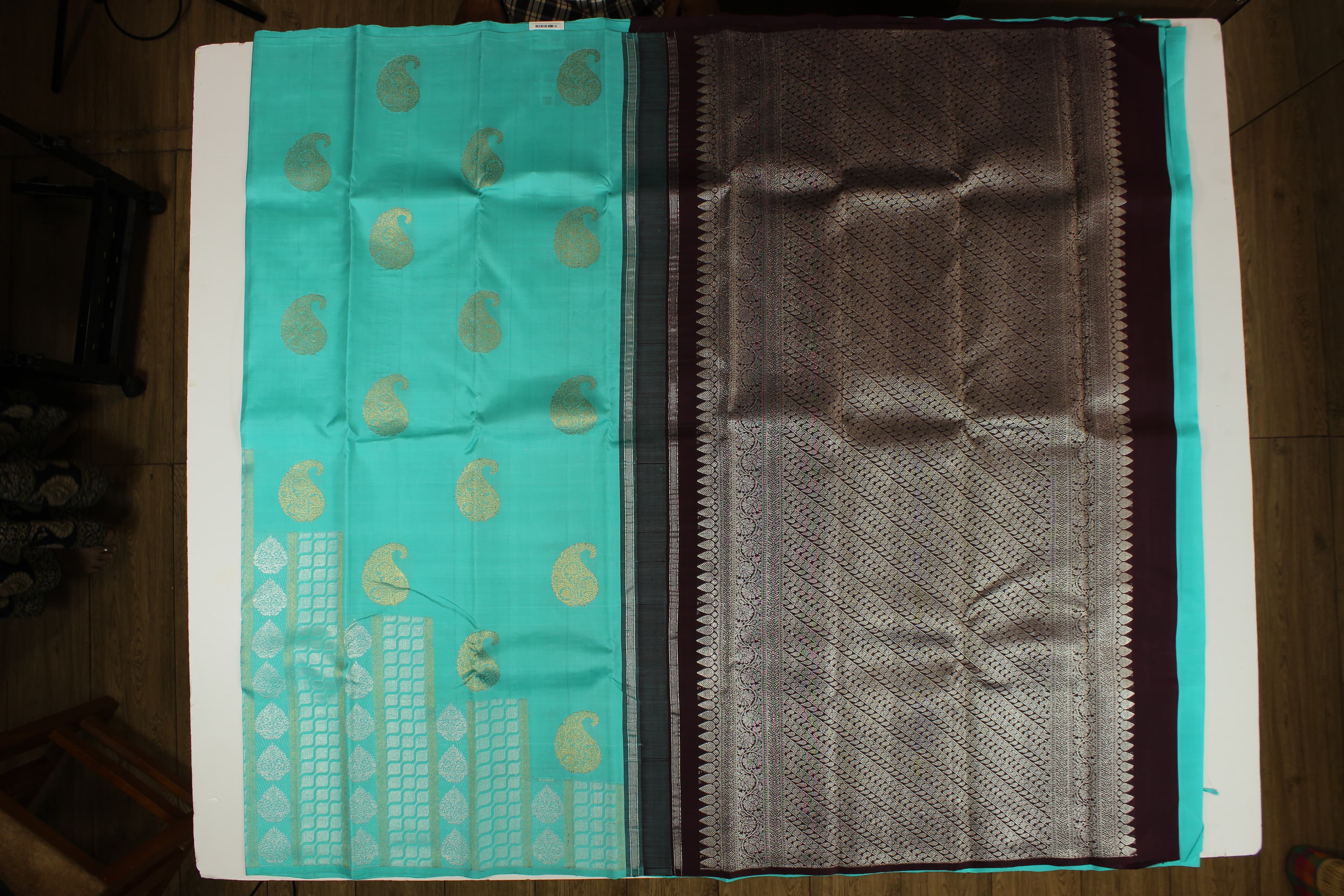 Kanchipuram Silk — wholeview1-1