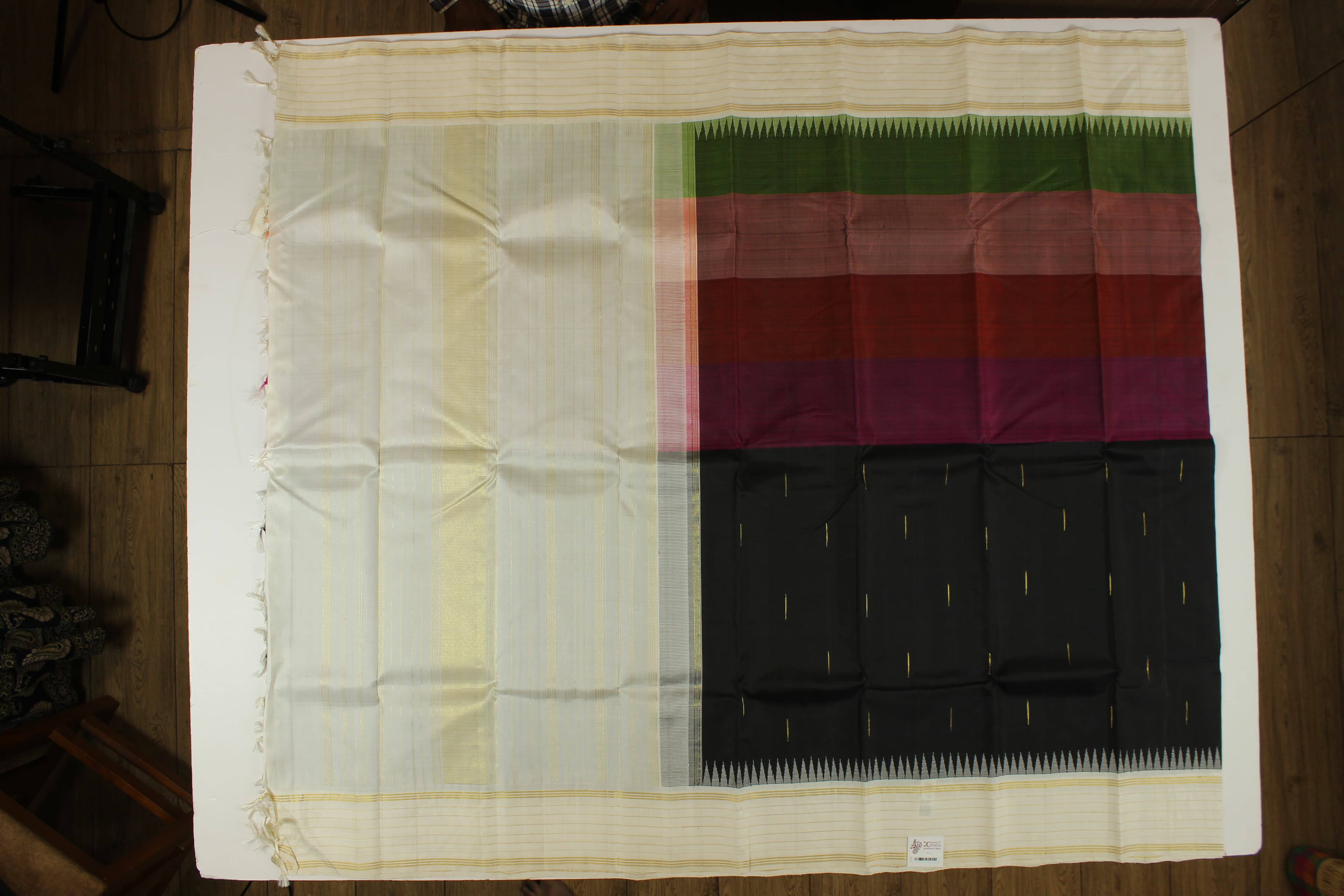 Kanchipuram Silk — wholeview1-1