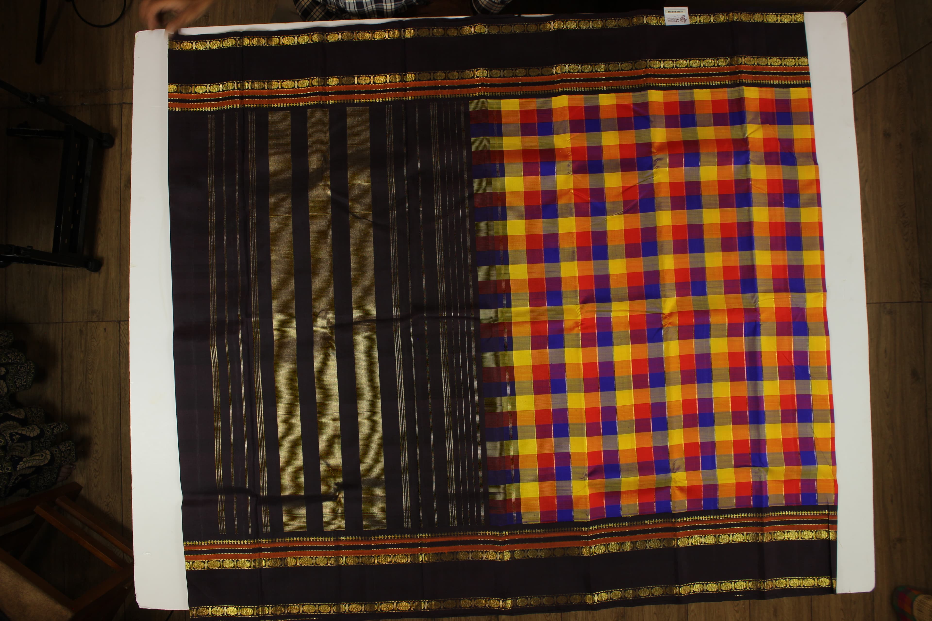 Kanchipuram Silk — wholeview1-1