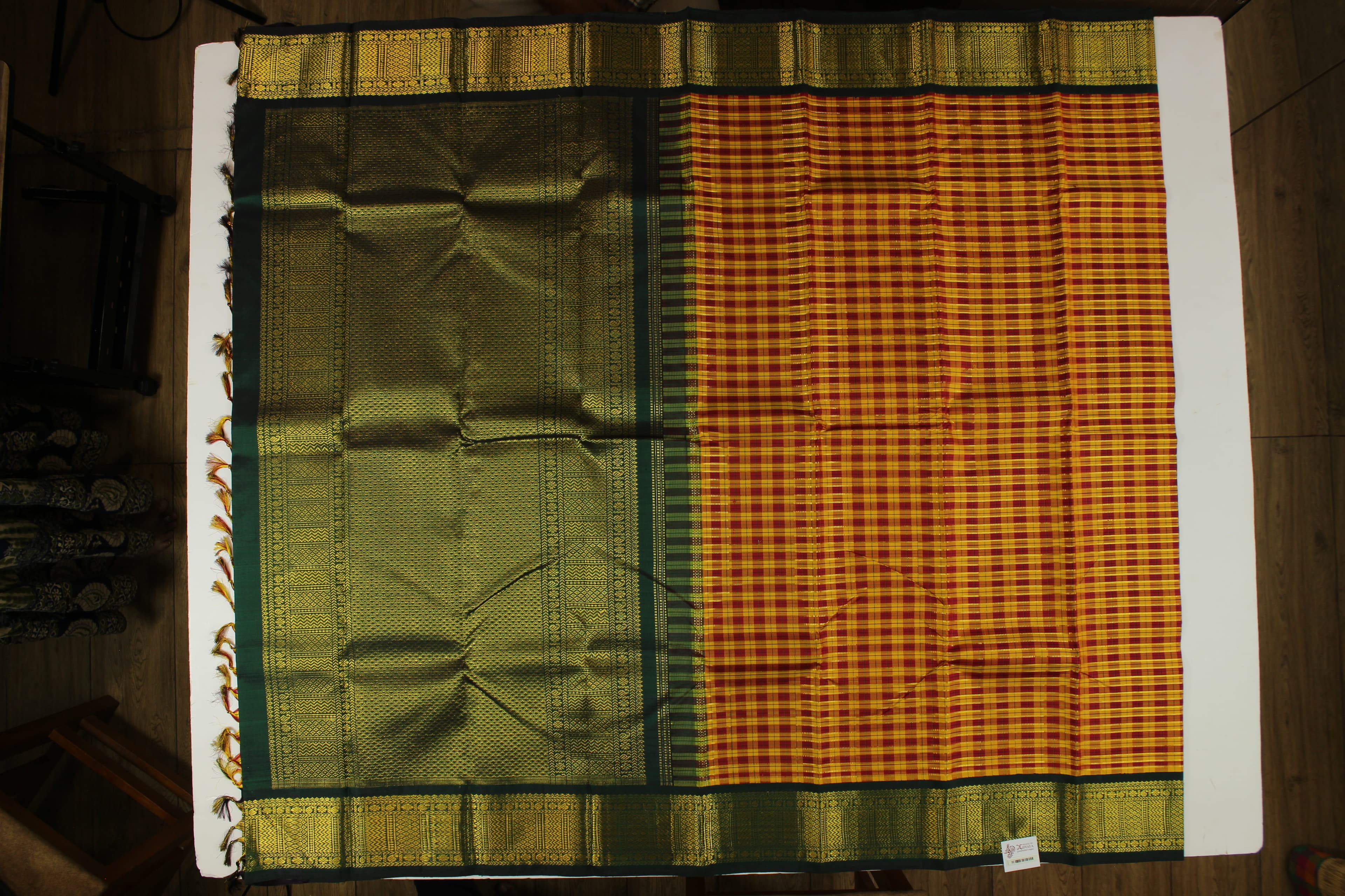 Kanchipuram Silk — wholeview2-1