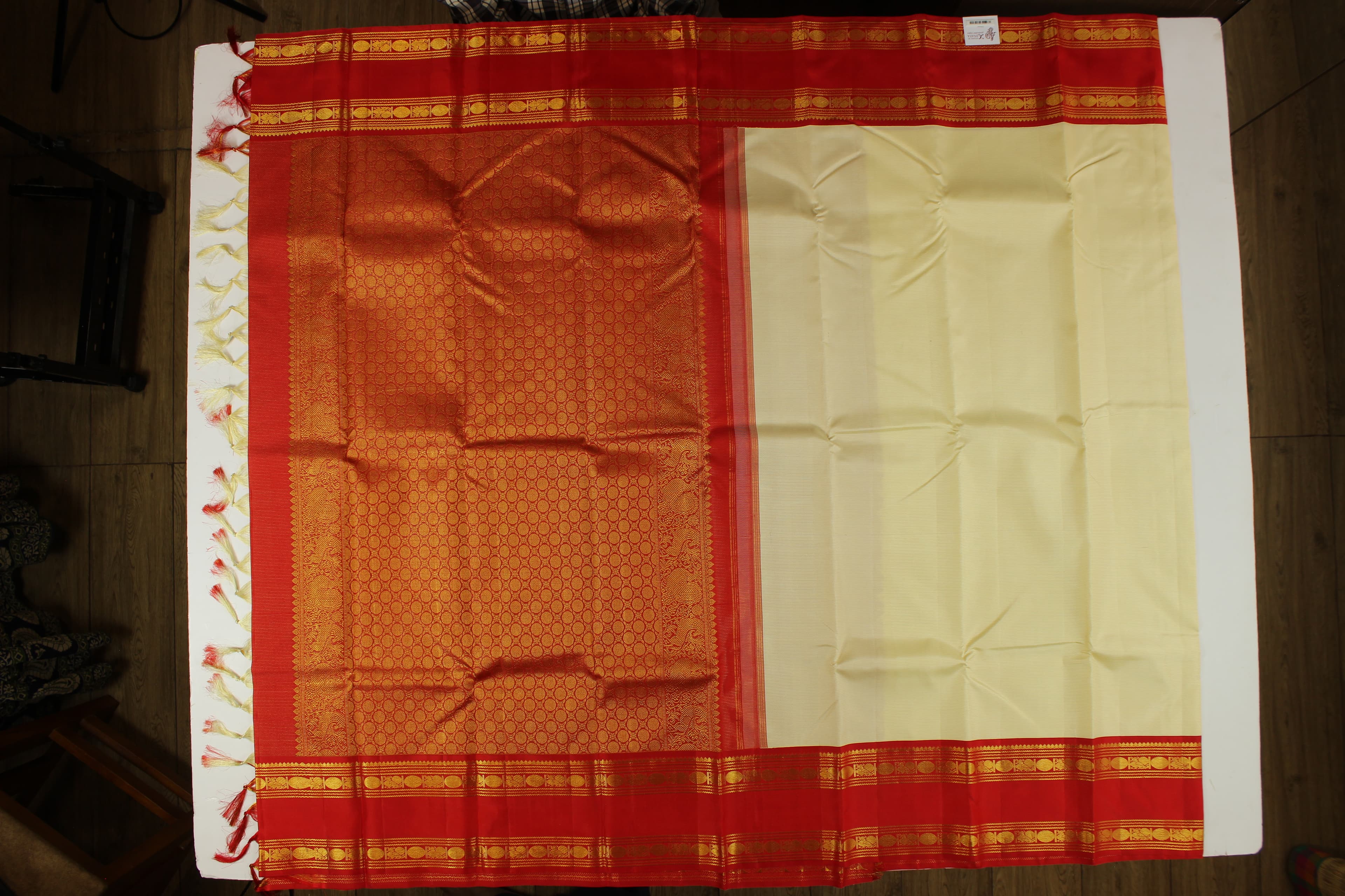 Kanchipuram Silk — wholeview1-1