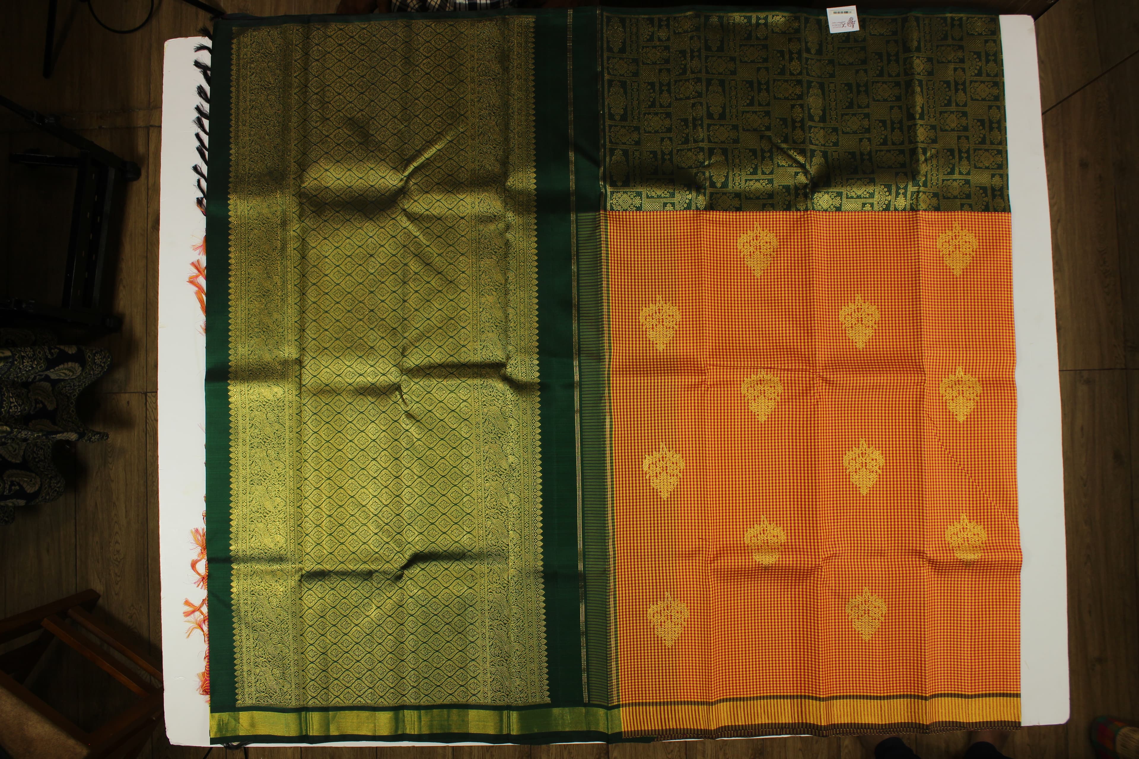 Kanchipuram Silk — wholeview1-1