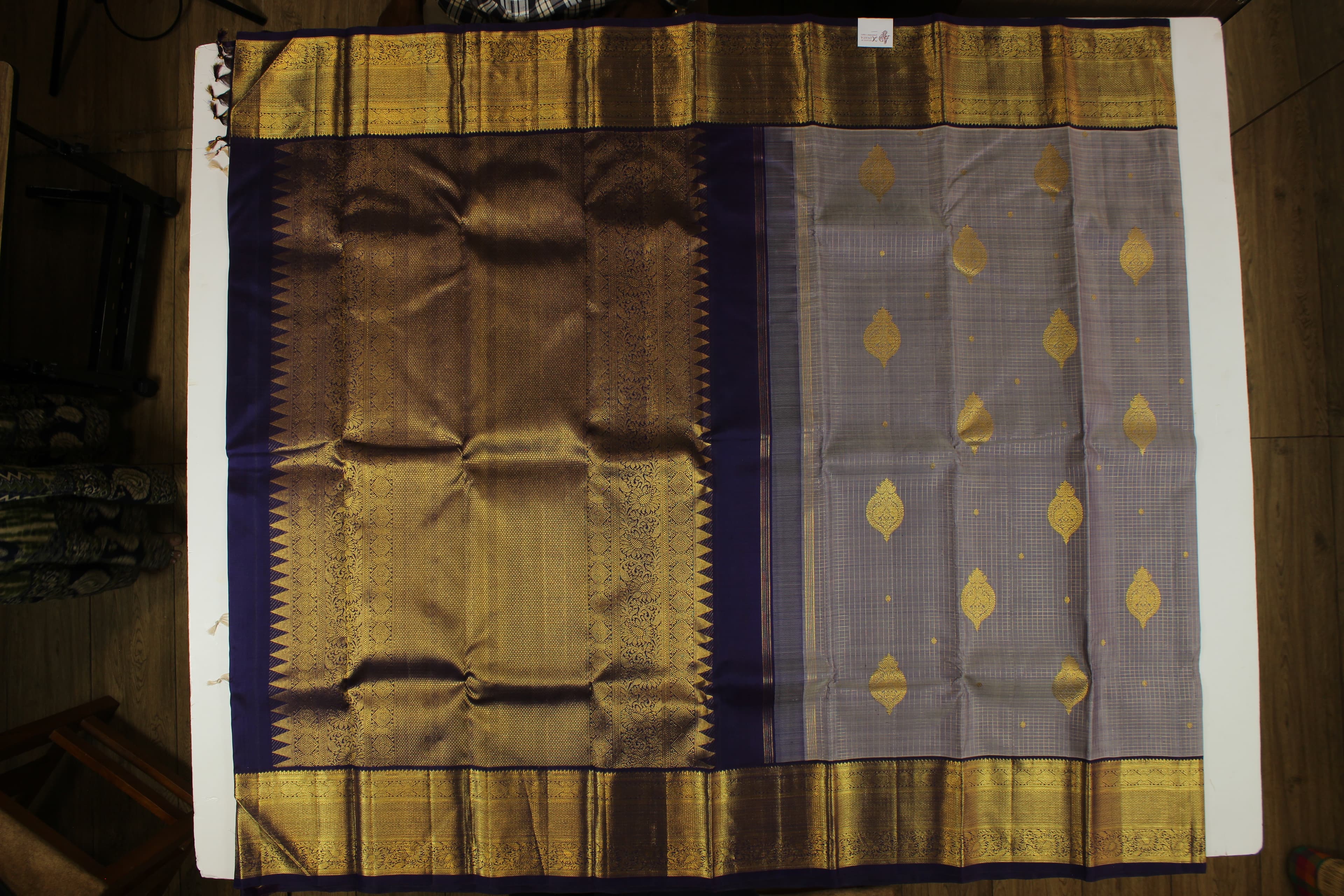 Kanchipuram Silk — wholeview1-1