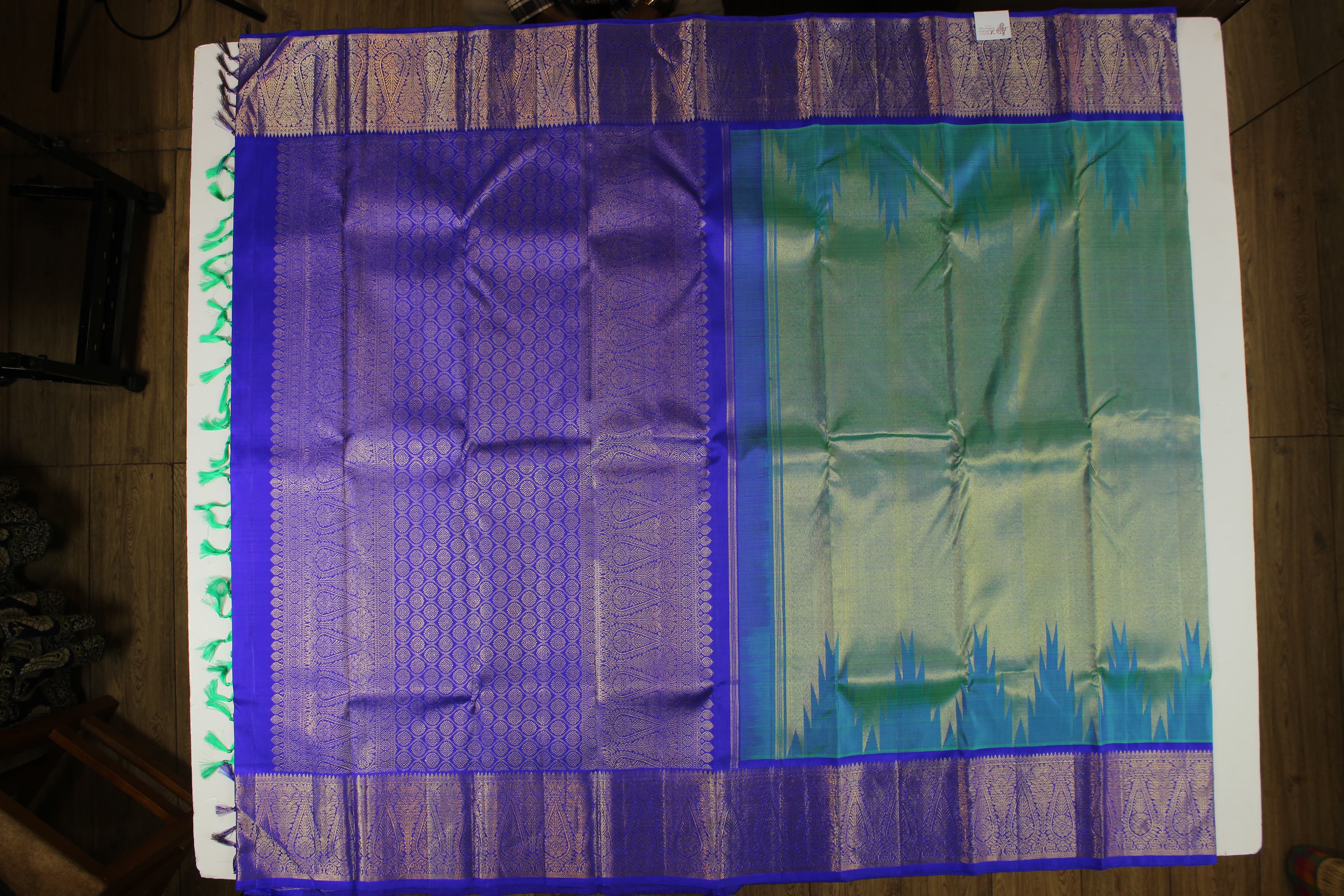 Kanchipuram Silk — wholeview1-1