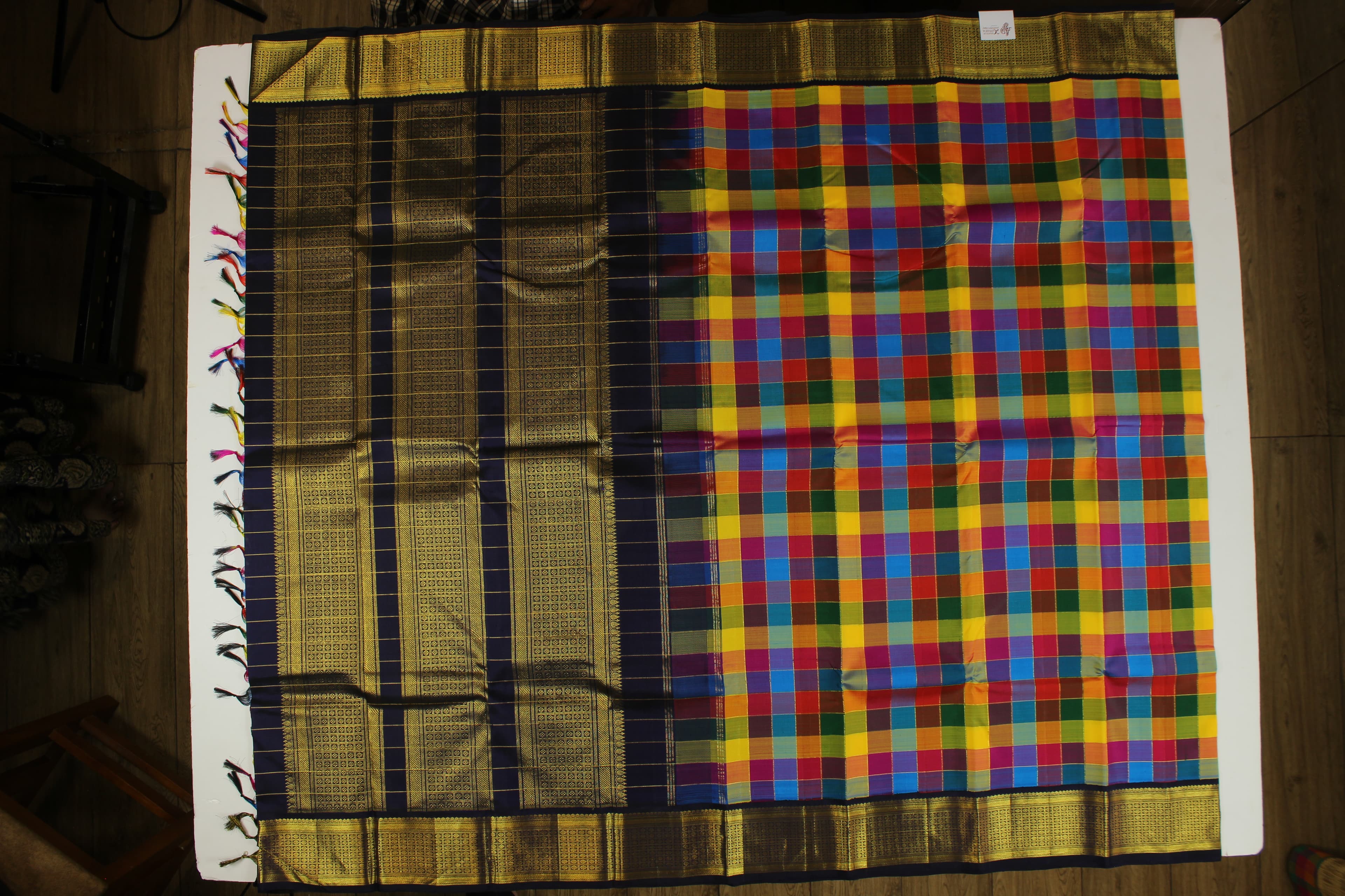 Kanchipuram Silk — wholeview1-1