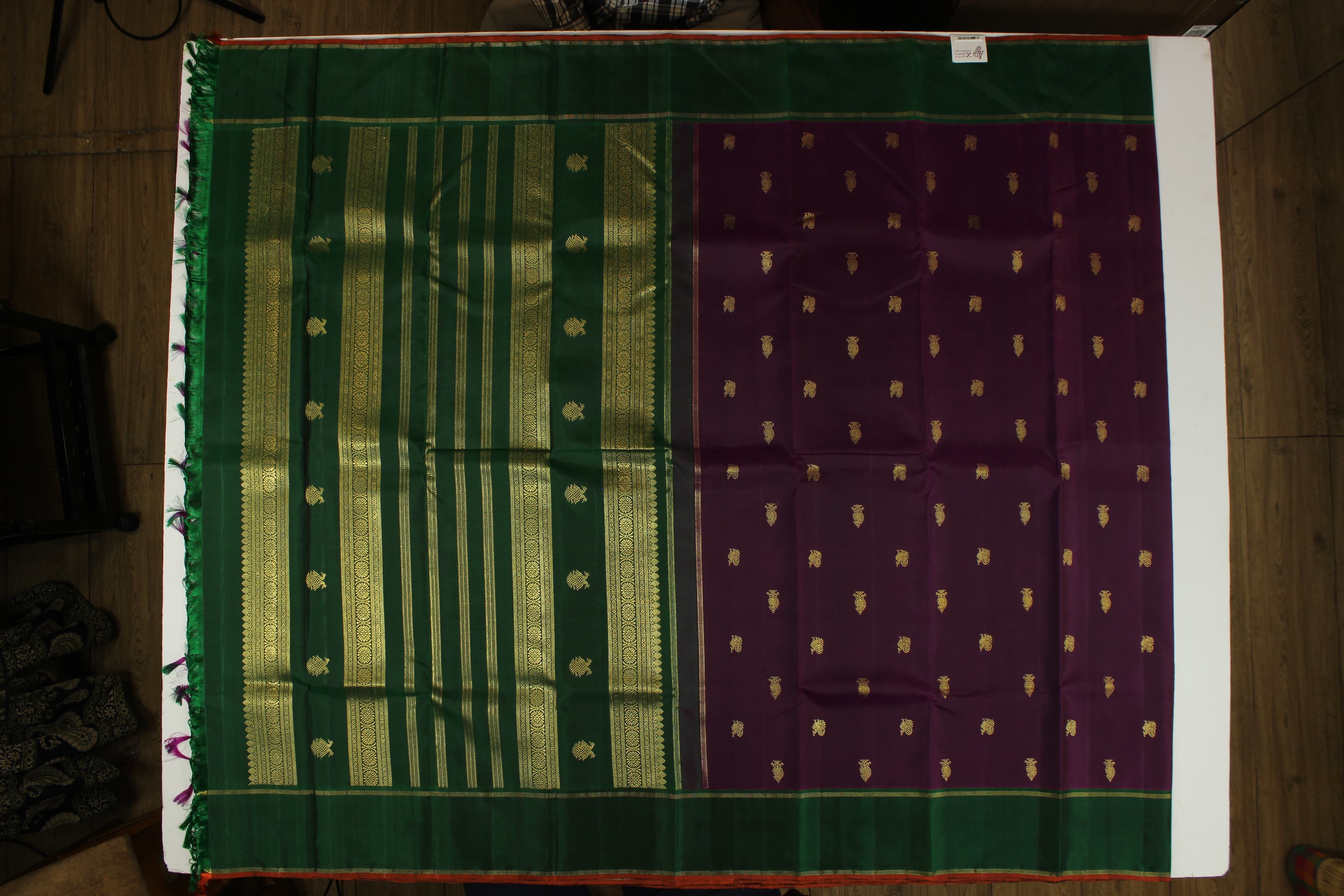 Kanchipuram Silk — wholeview1-1