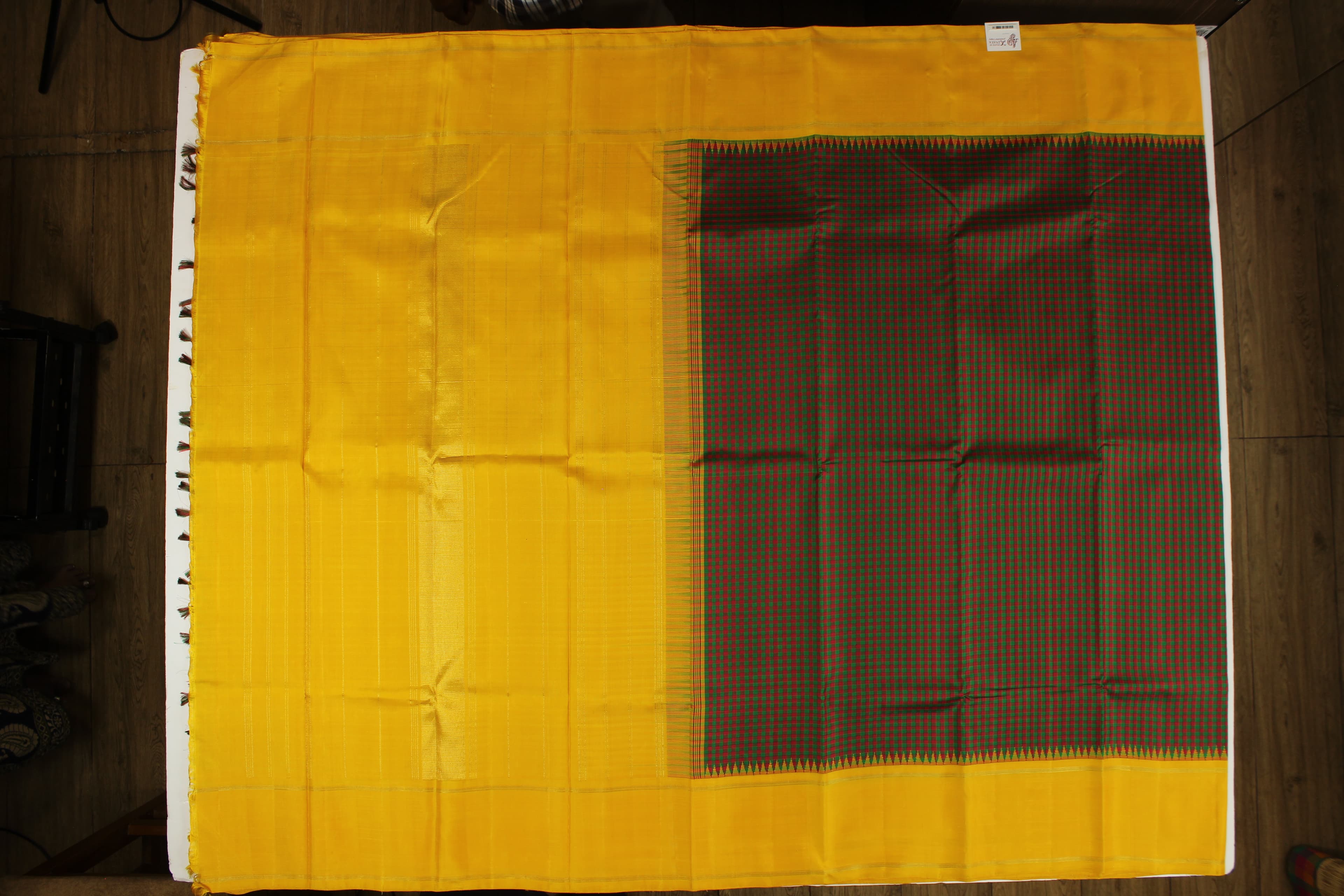 Kanchipuram Silk — wholeview1-1