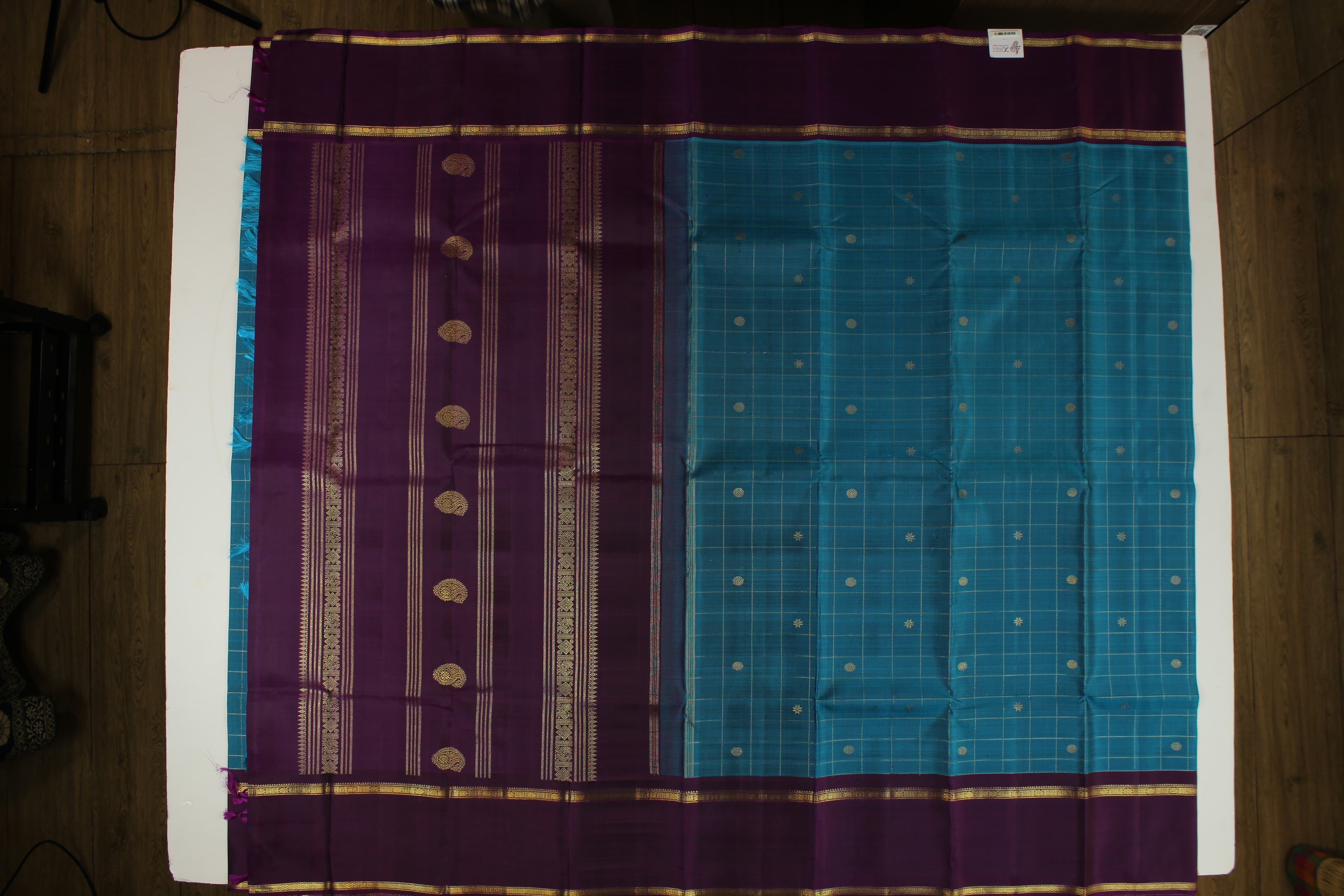 Kanchipuram Silk — wholeview1-1