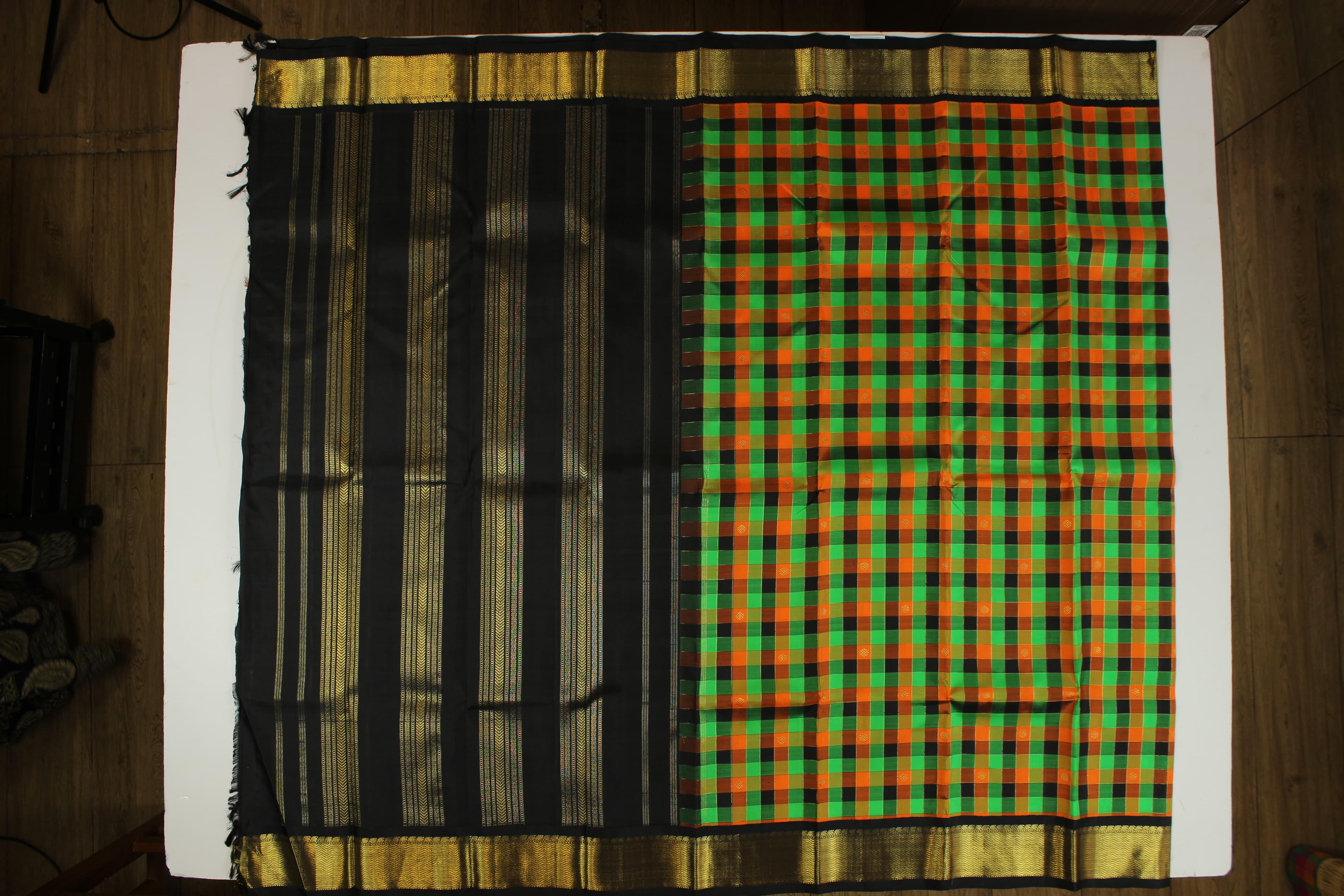 Kanchipuram Silk — wholeview1-1