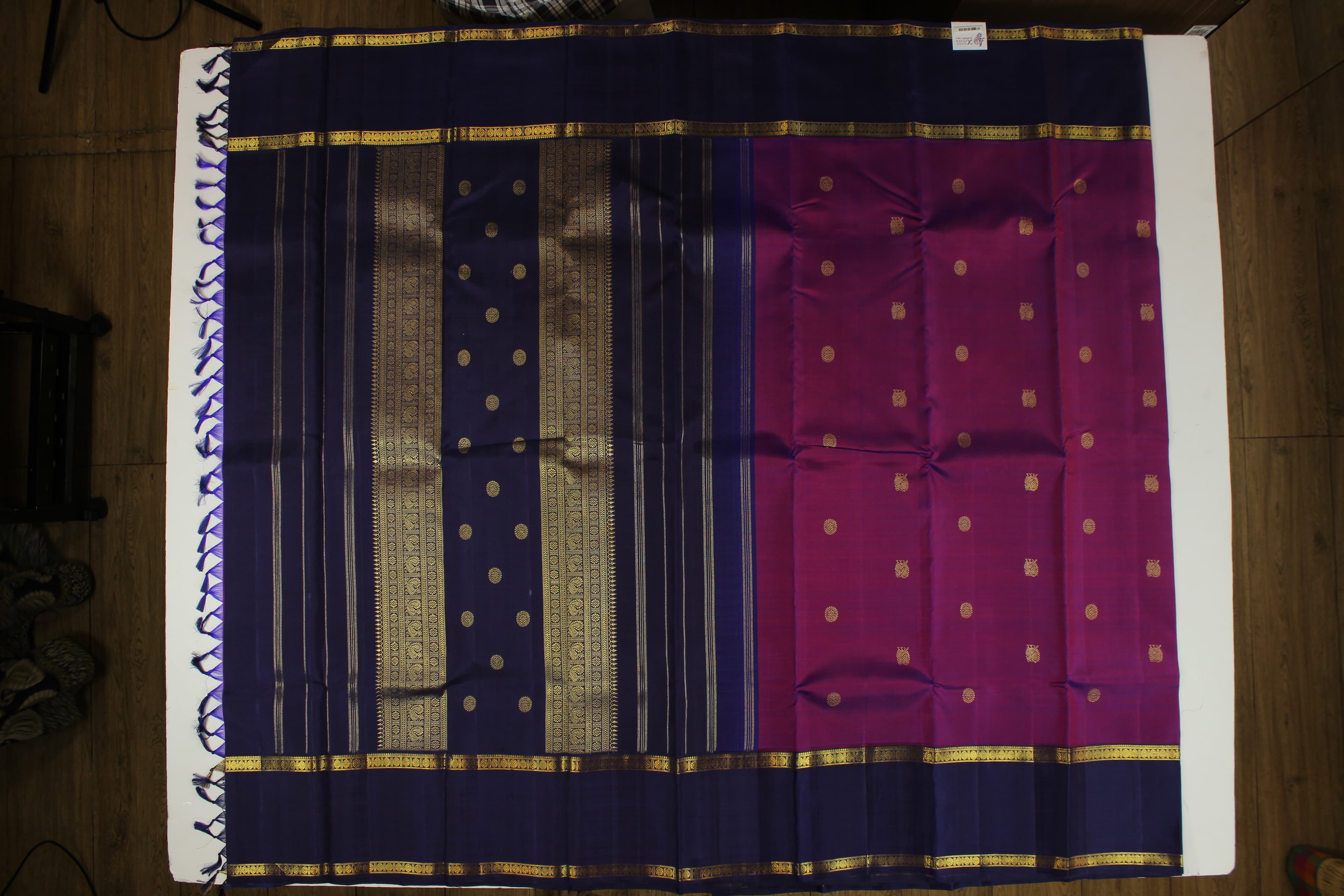 Kanchipuram Silk — wholeview1-1