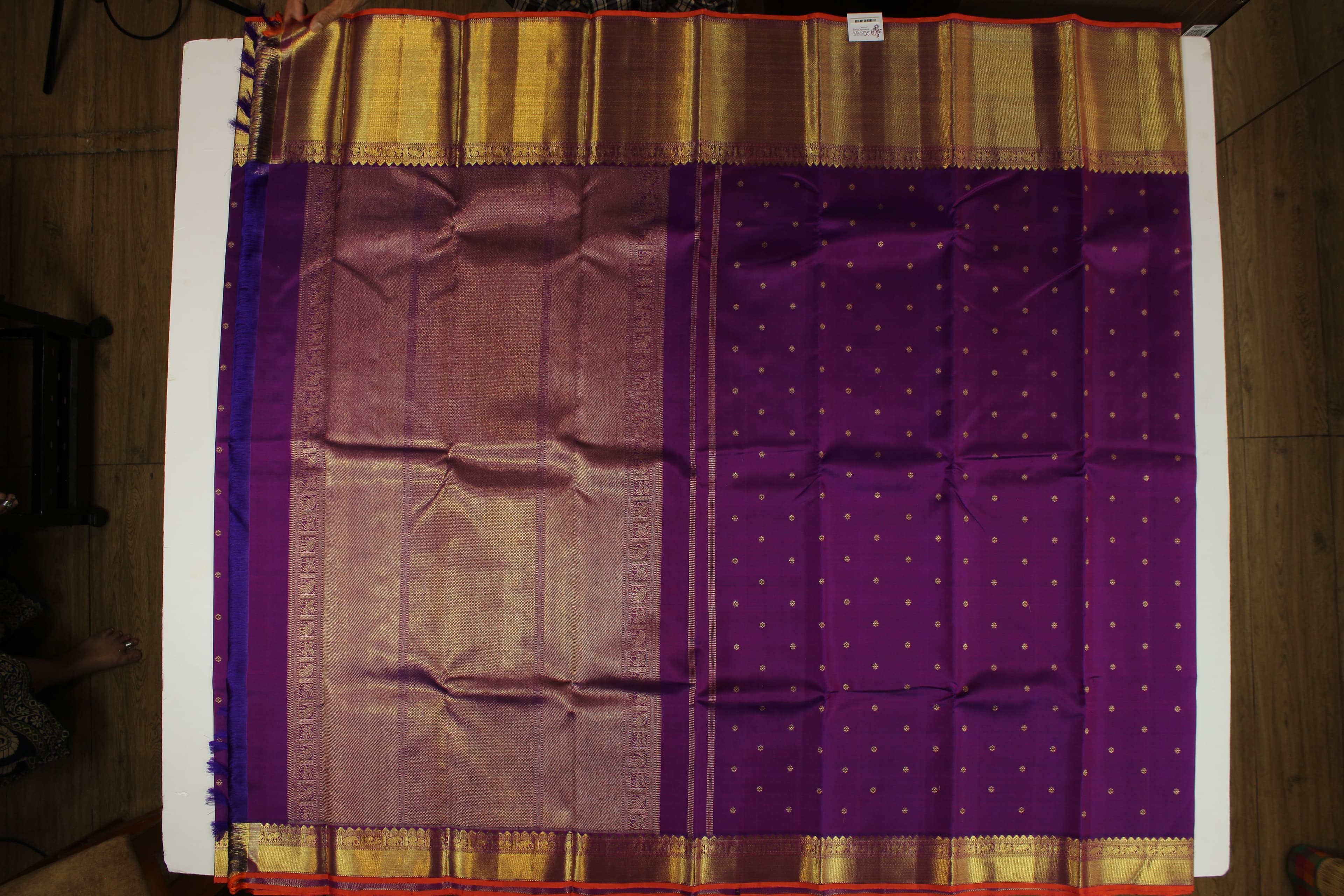 Kanchipuram Silk — wholeview1-1