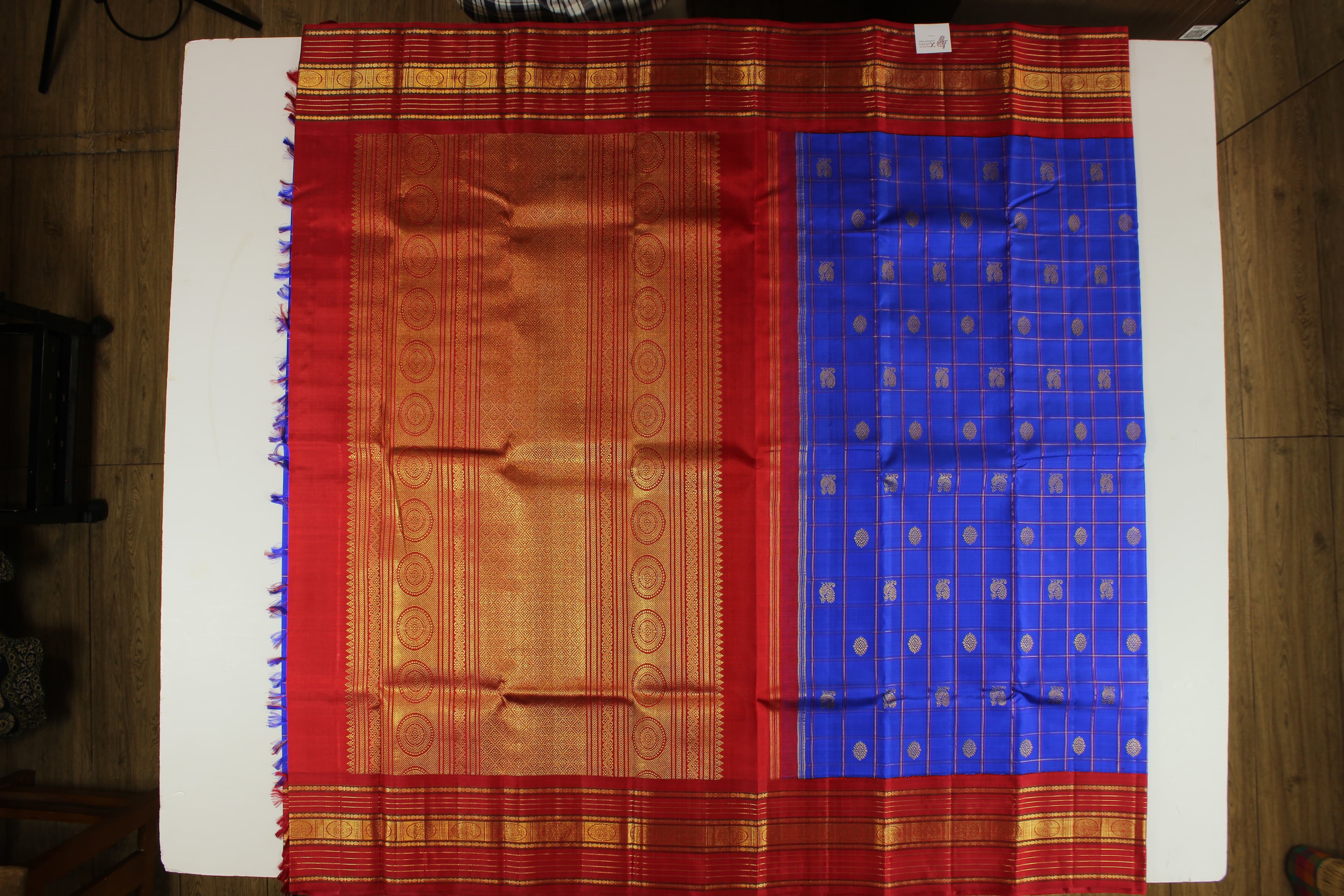 Kanchipuram Silk — wholeview1-1