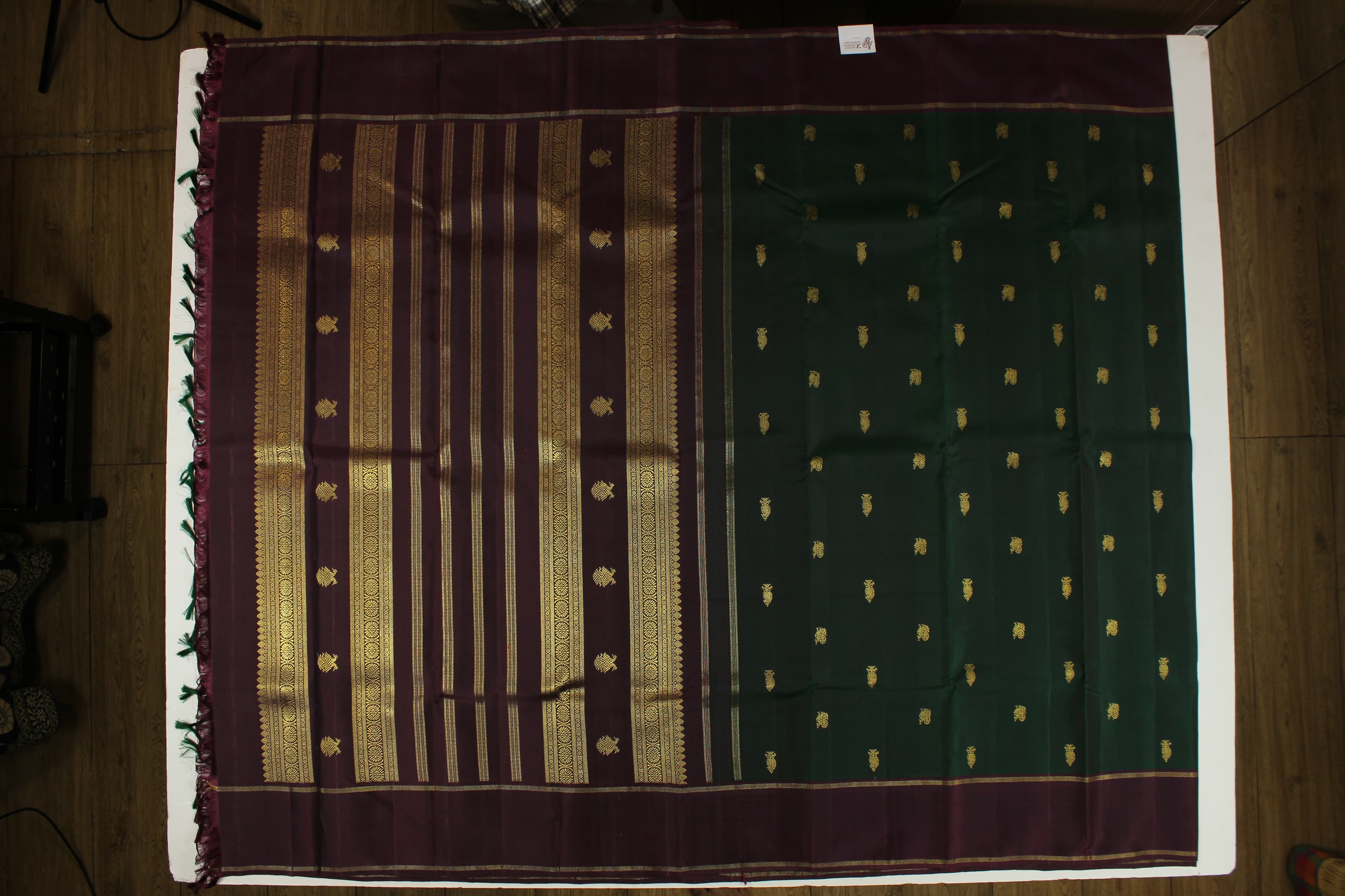 Kanchipuram Silk — wholeview1-1