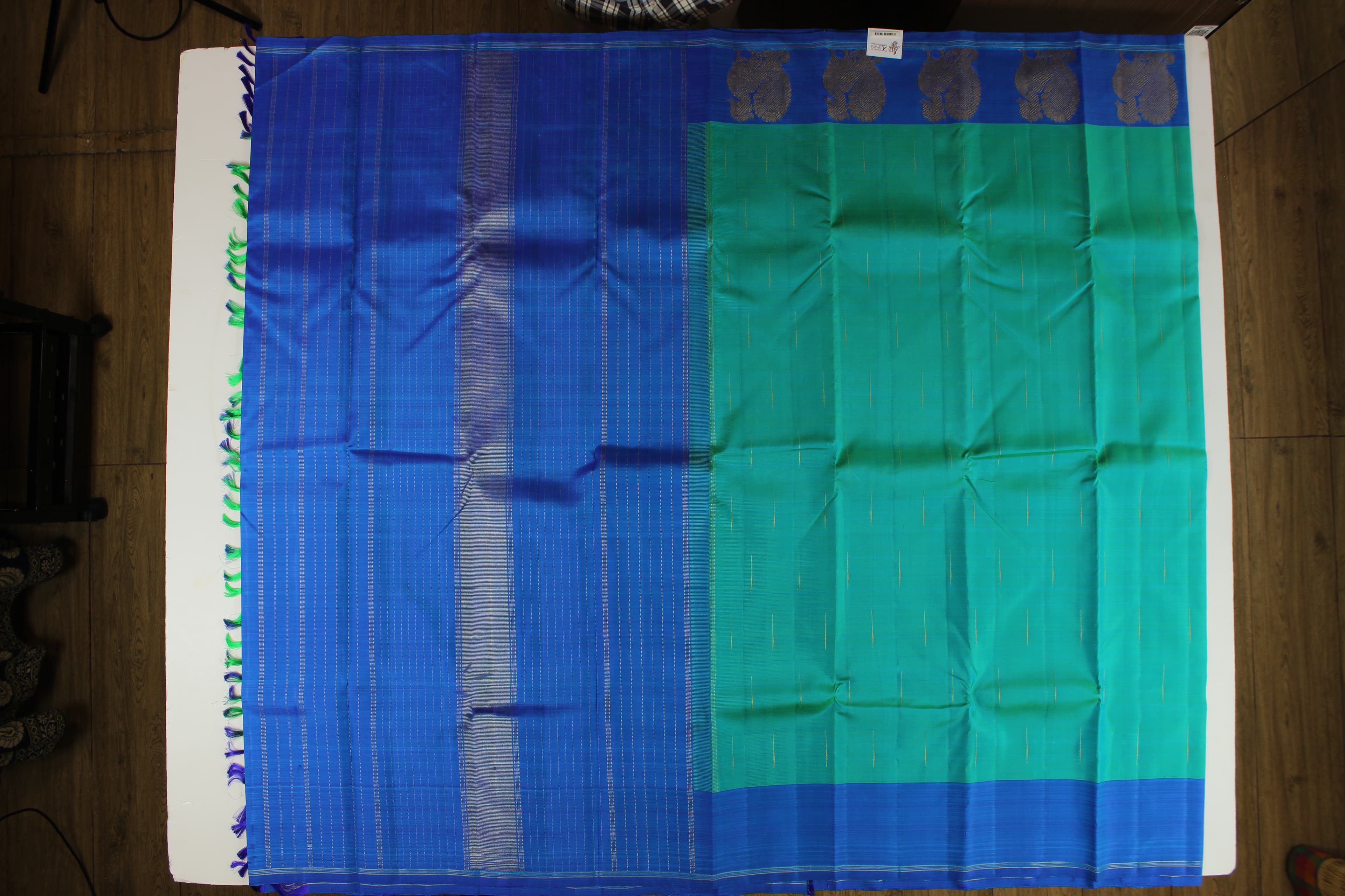 Kanchipuram Silk — wholeview1-1