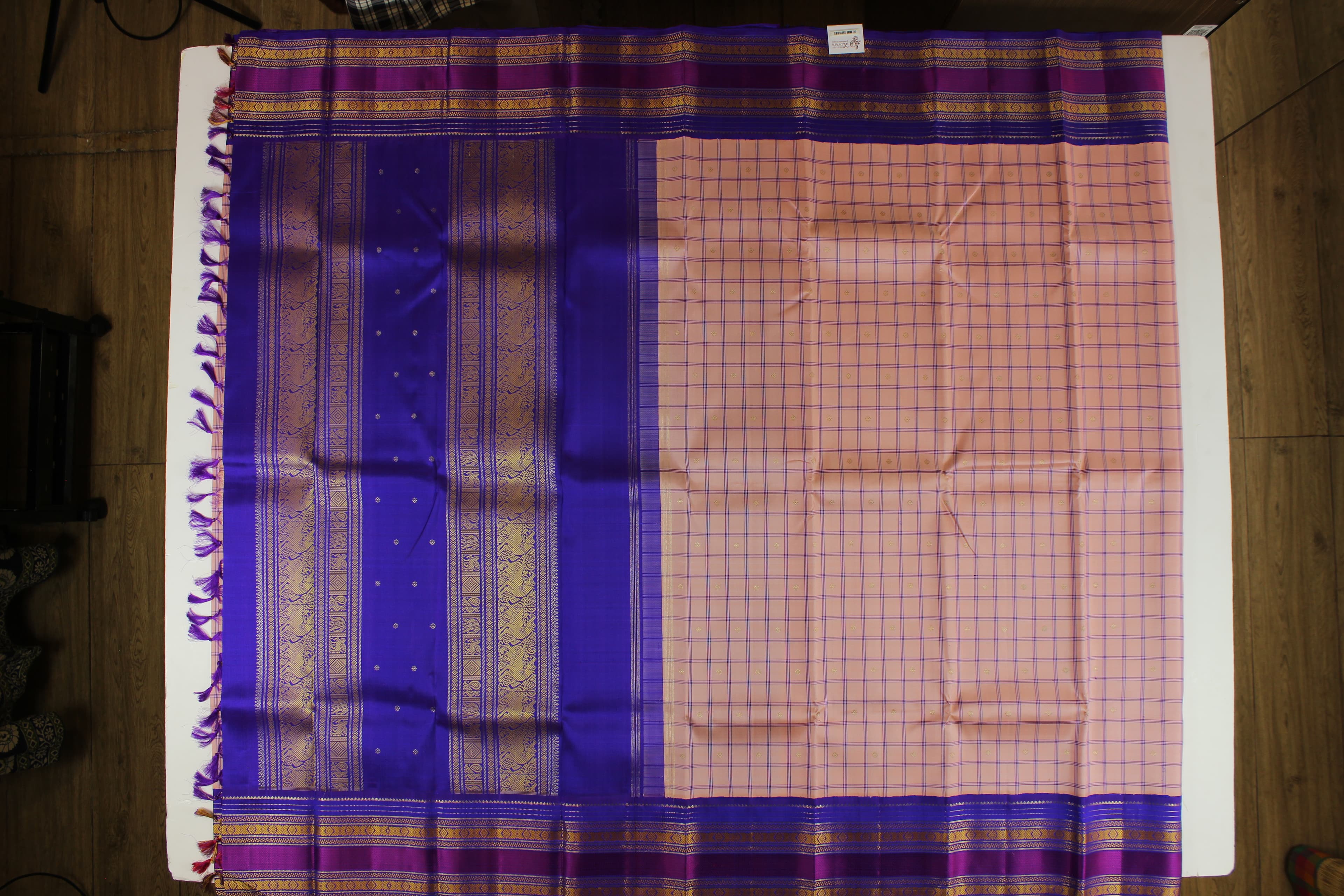 Kanchipuram Silk — wholeview1-1