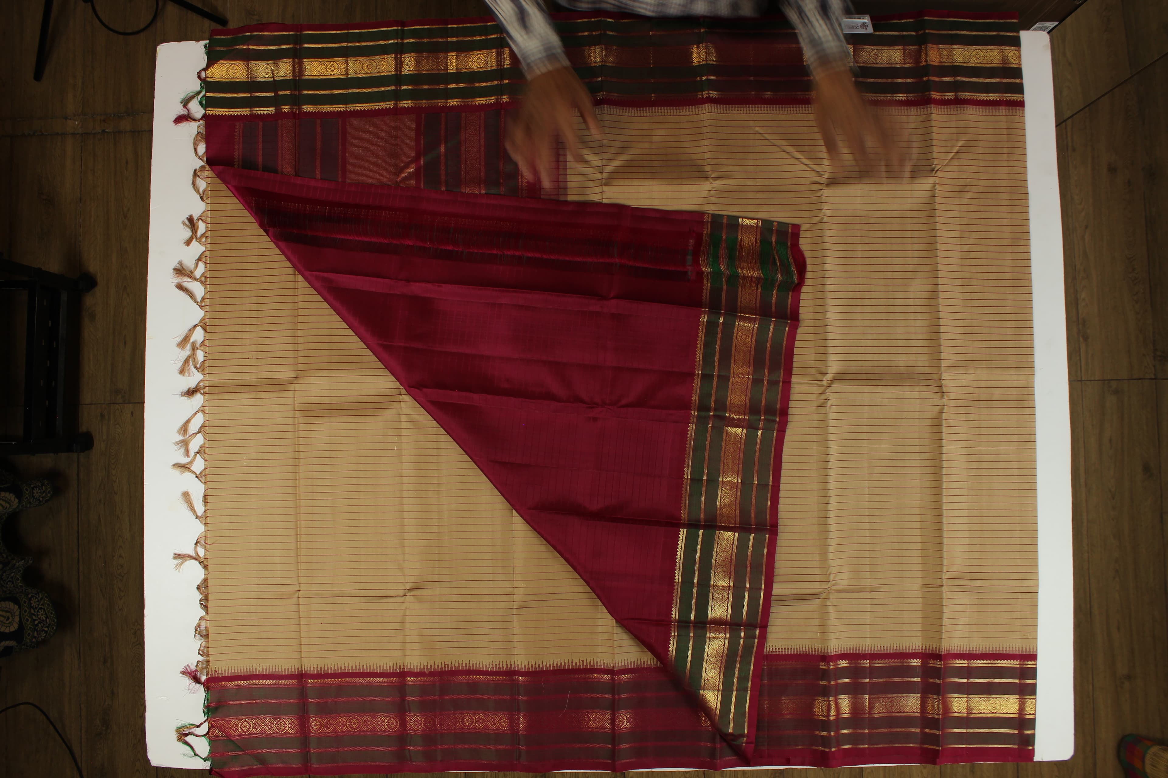 Kanchipuram Silk — wholeview2-1