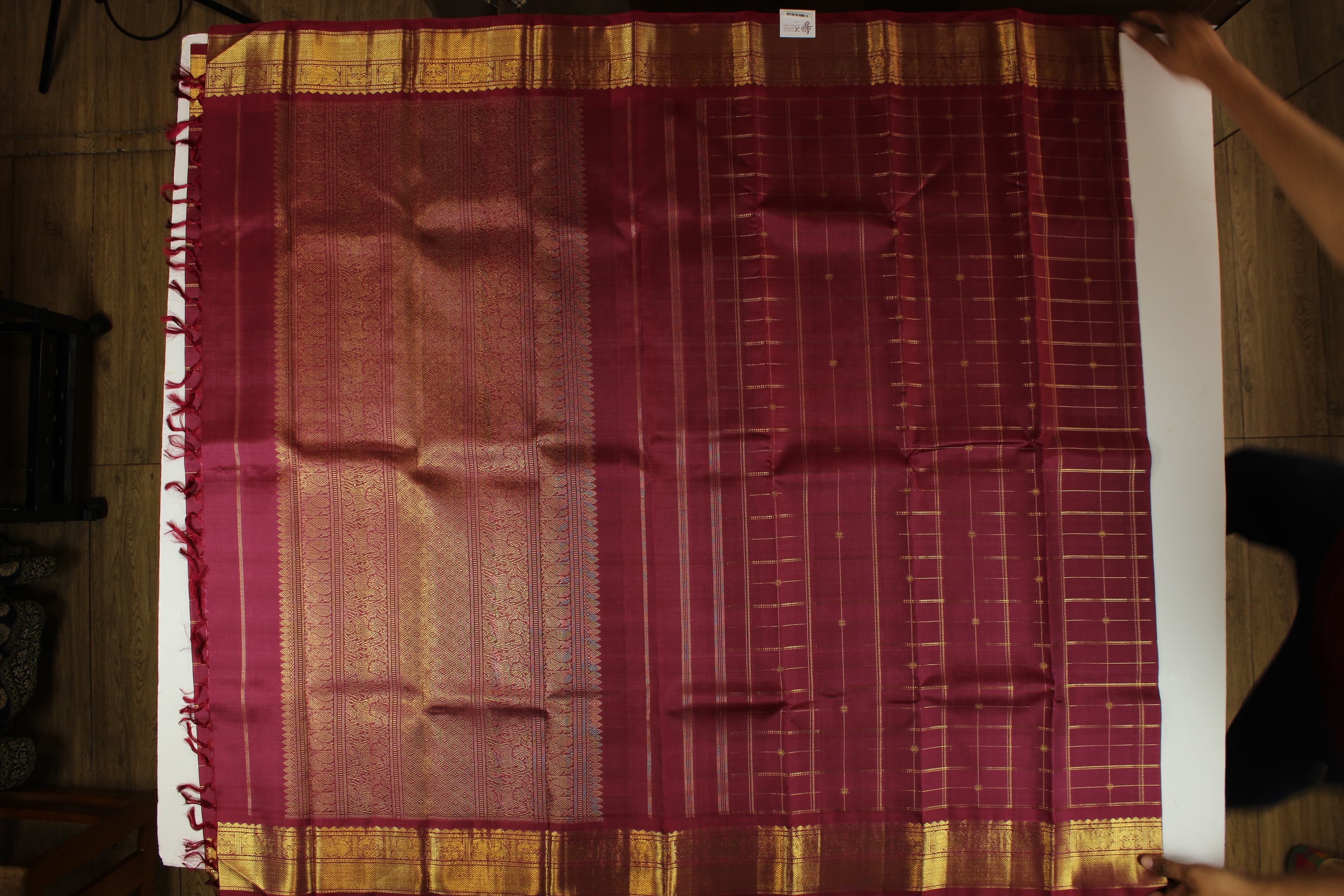 Kanchipuram Silk — wholeview3-1