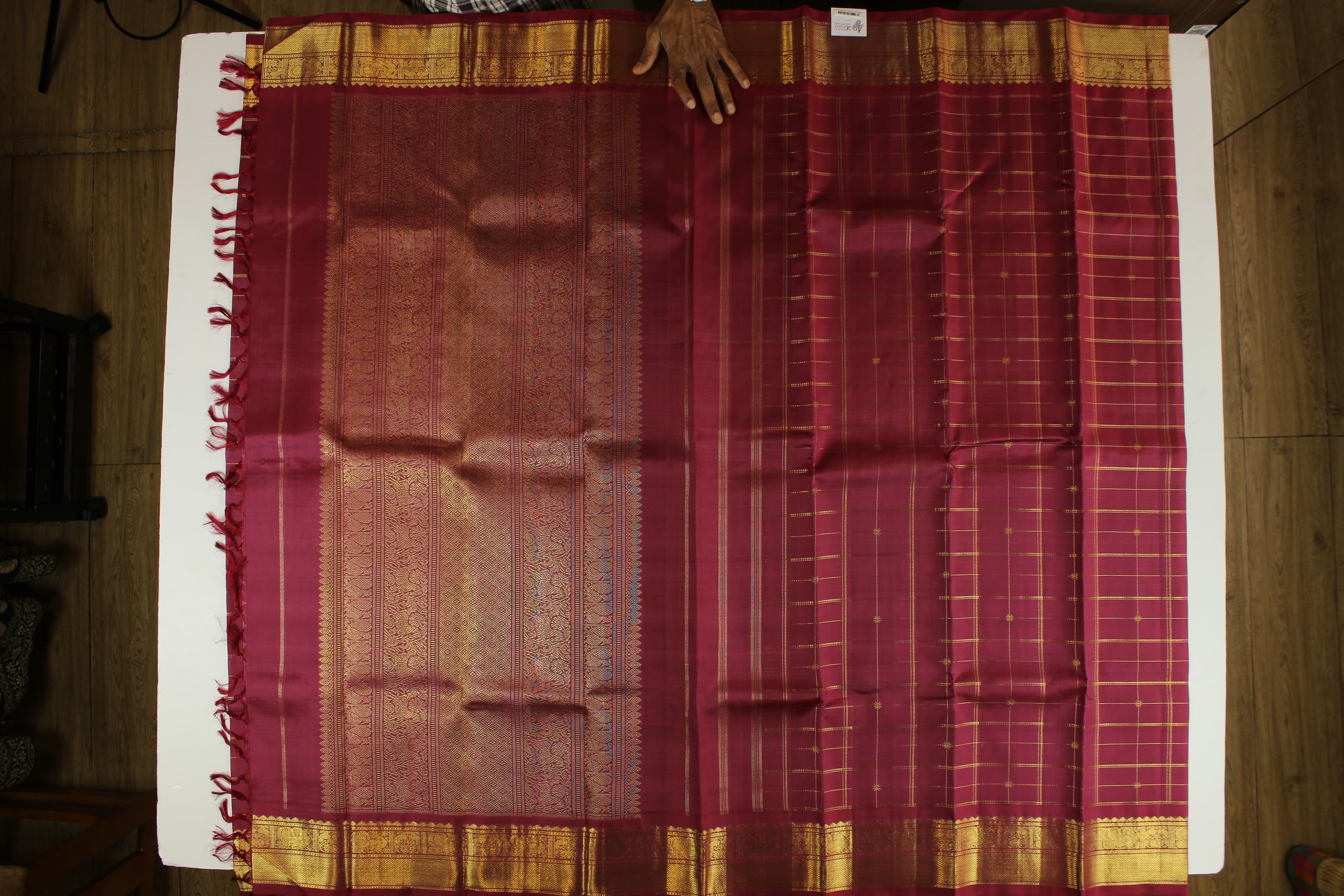 Kanchipuram Silk — wholeview1-1