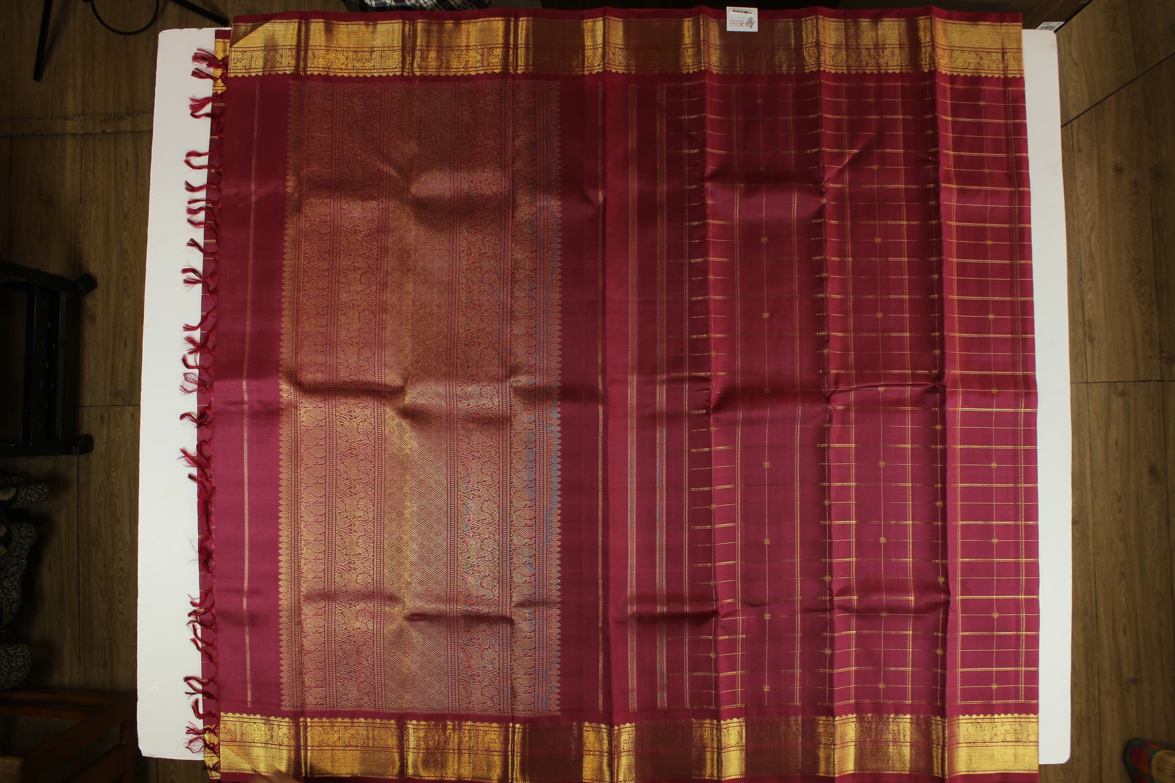 Kanchipuram Silk — wholeview1-1