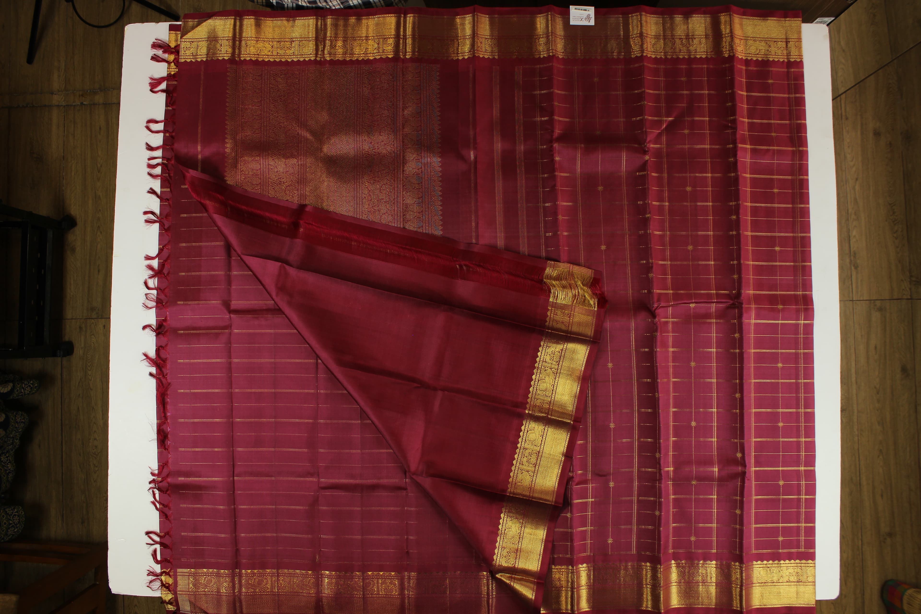 Kanchipuram Silk — wholeview2-1