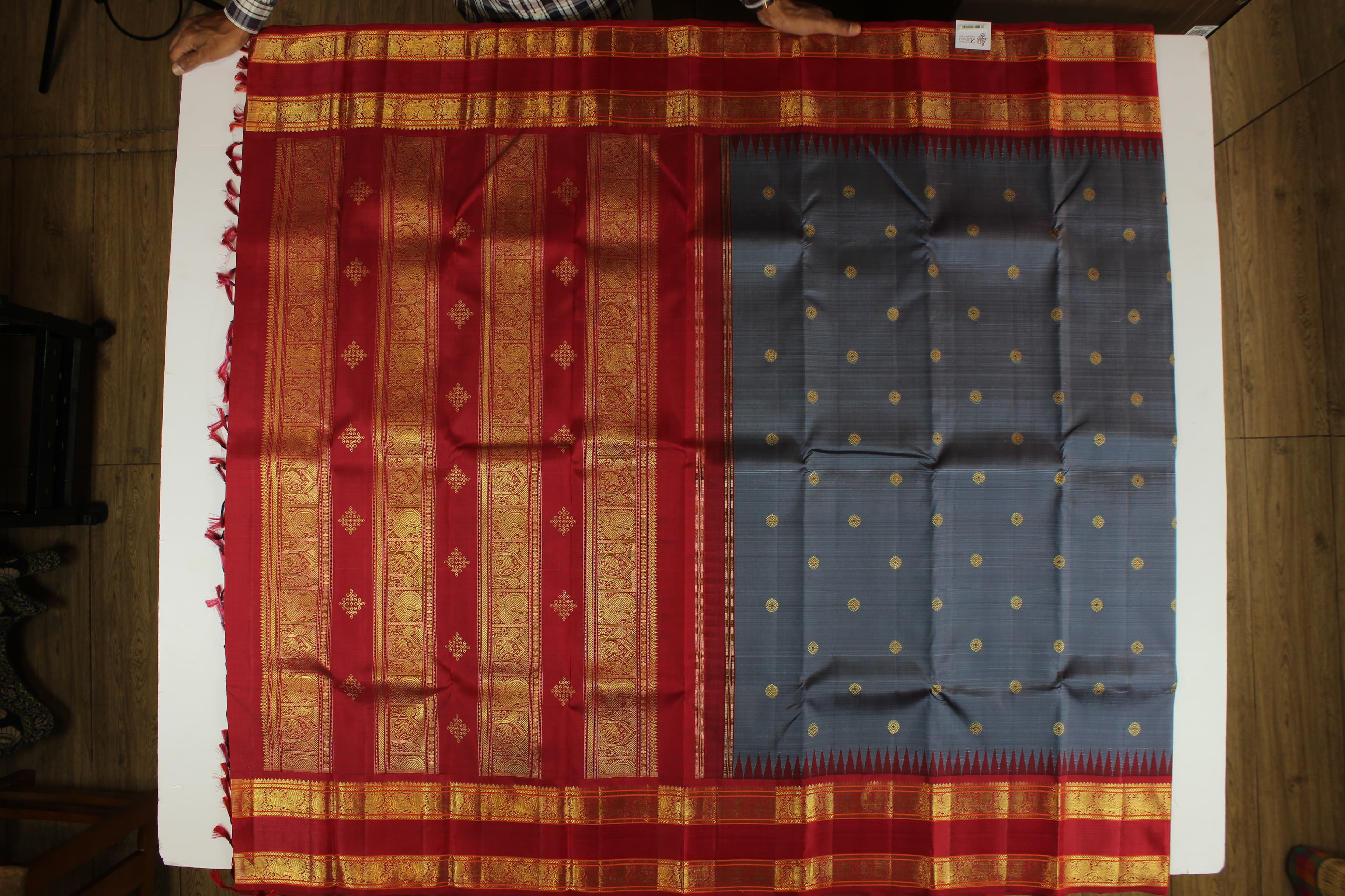 Kanchipuram Silk — wholeview1-1