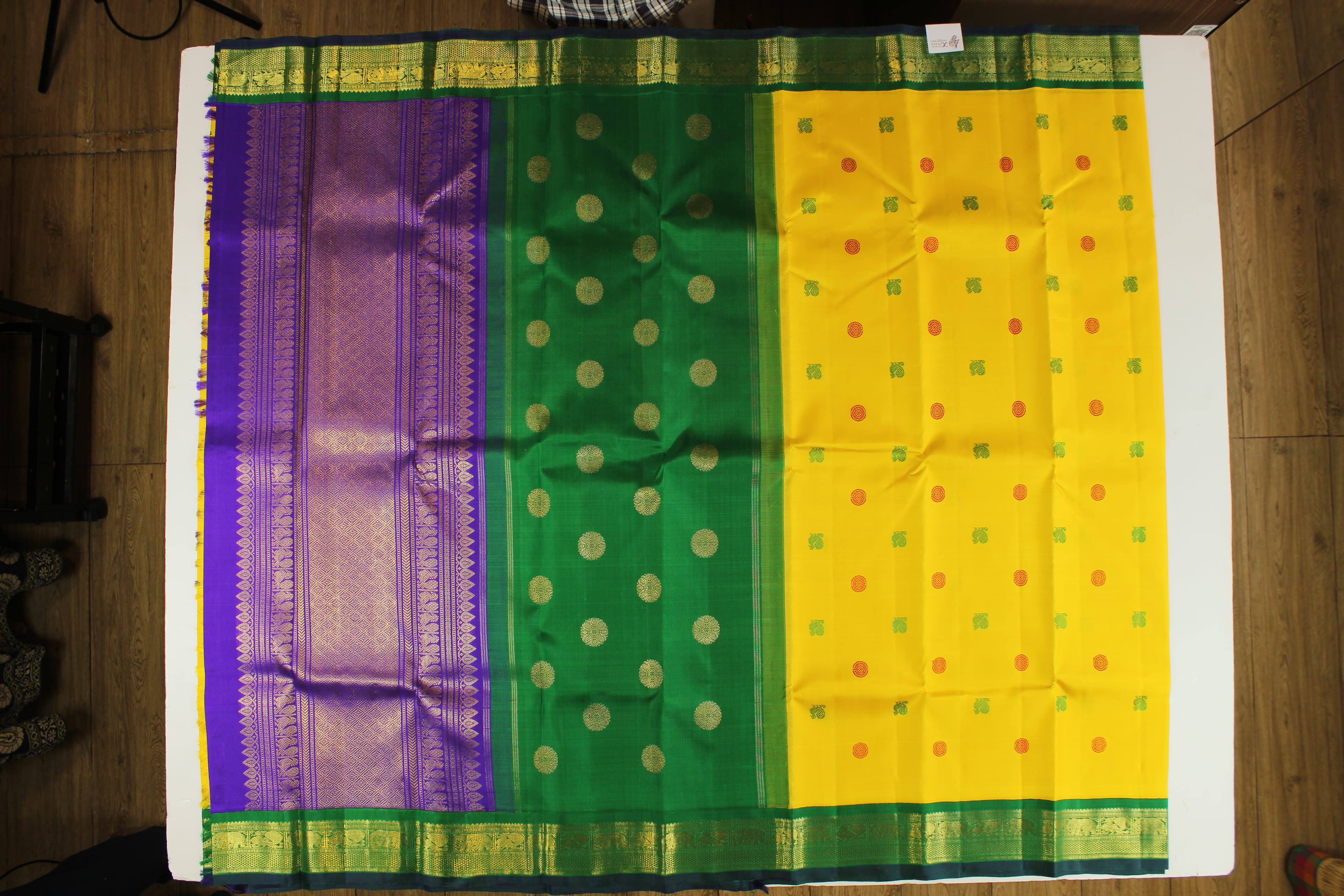 Kanchipuram Silk — wholeview1-1