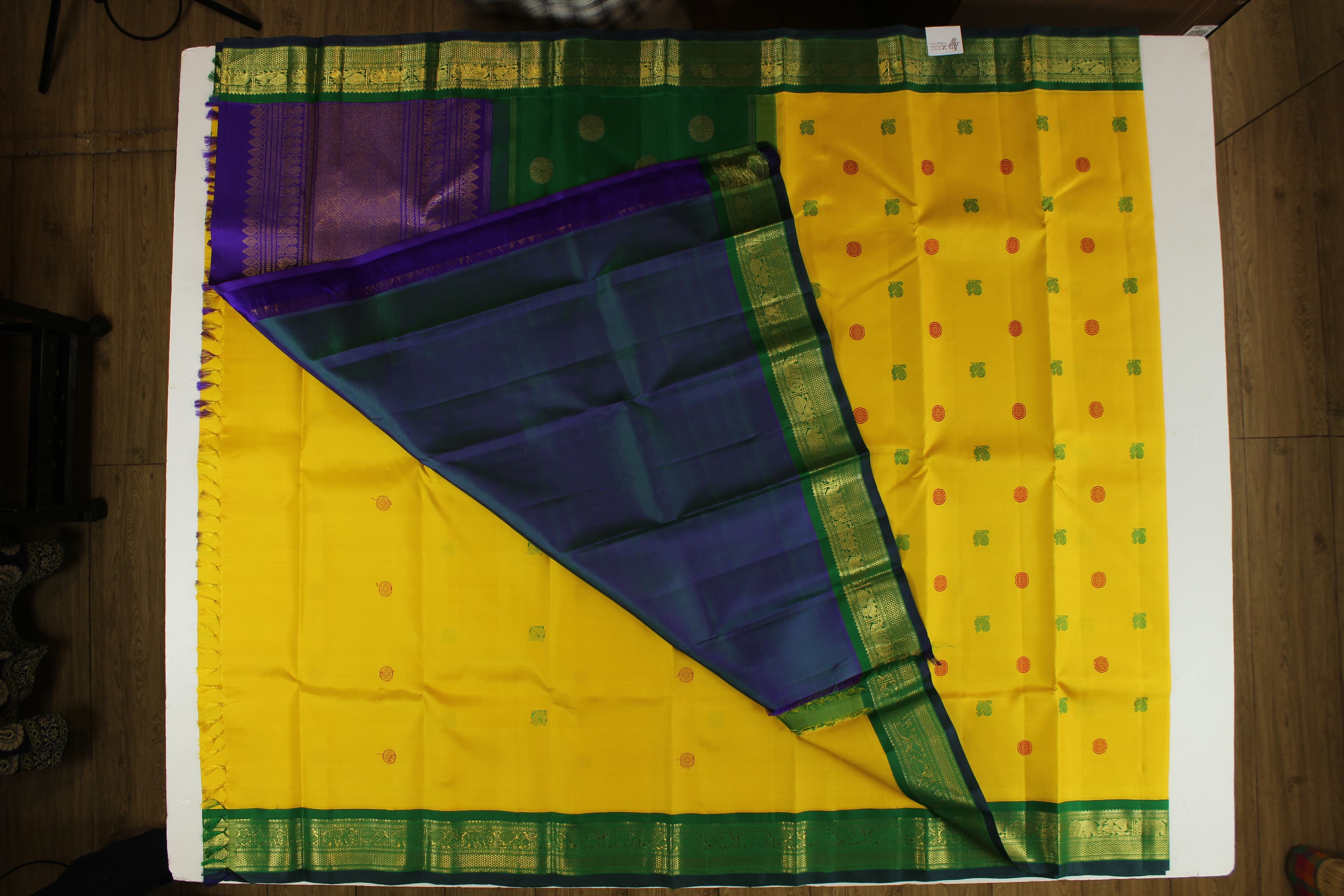 Kanchipuram Silk — wholeview2-1