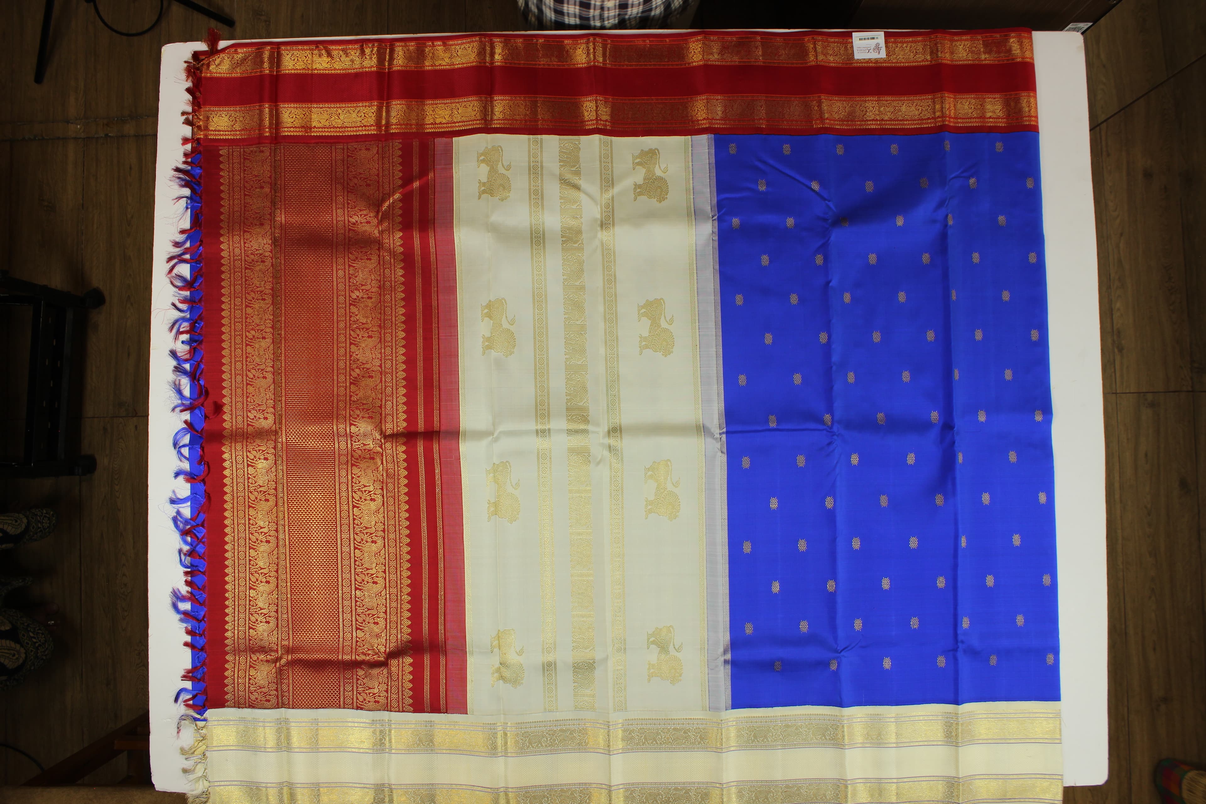 Kanchipuram Silk — wholeview1-1