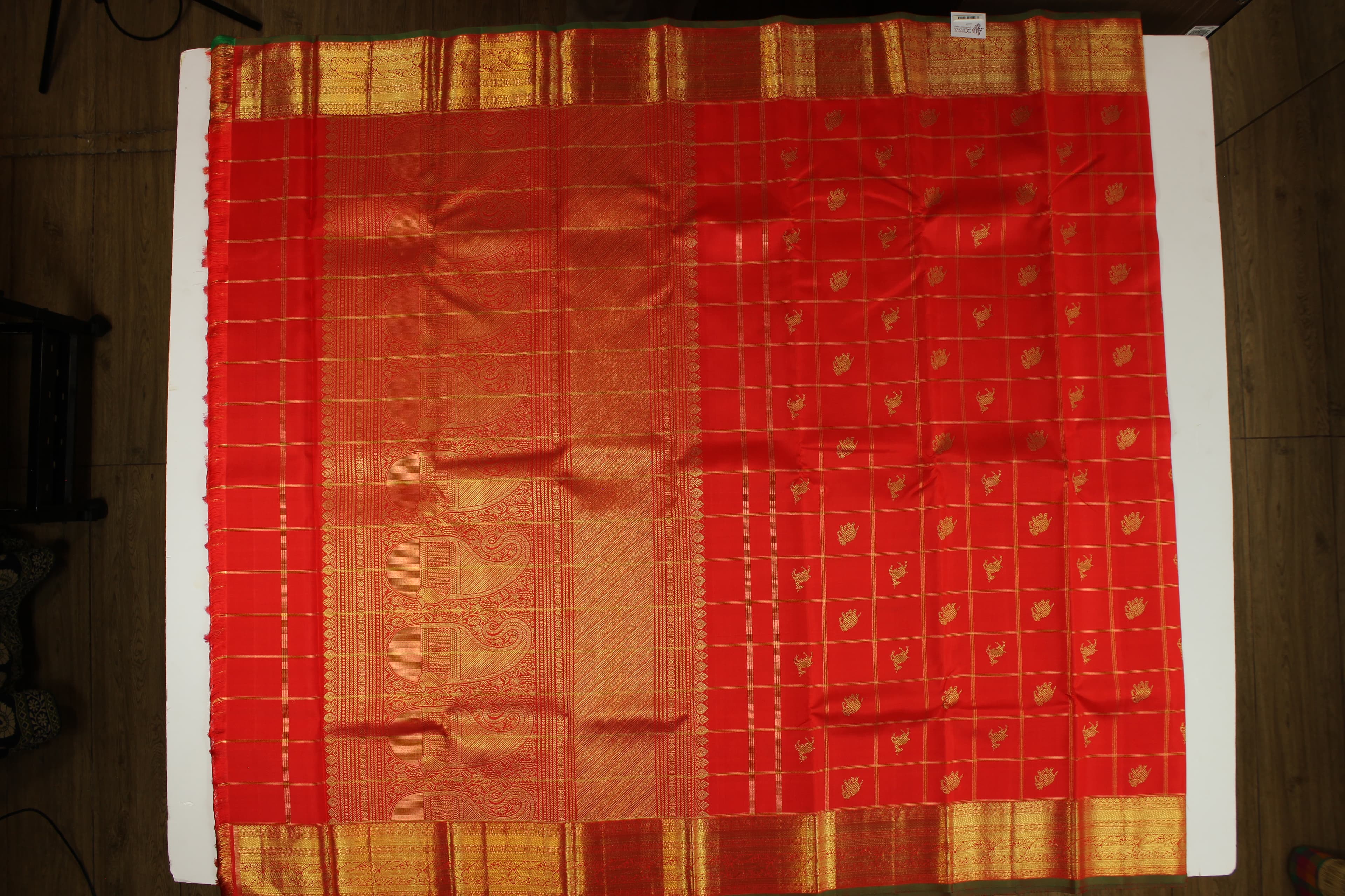 Kanchipuram Silk — wholeview1-1