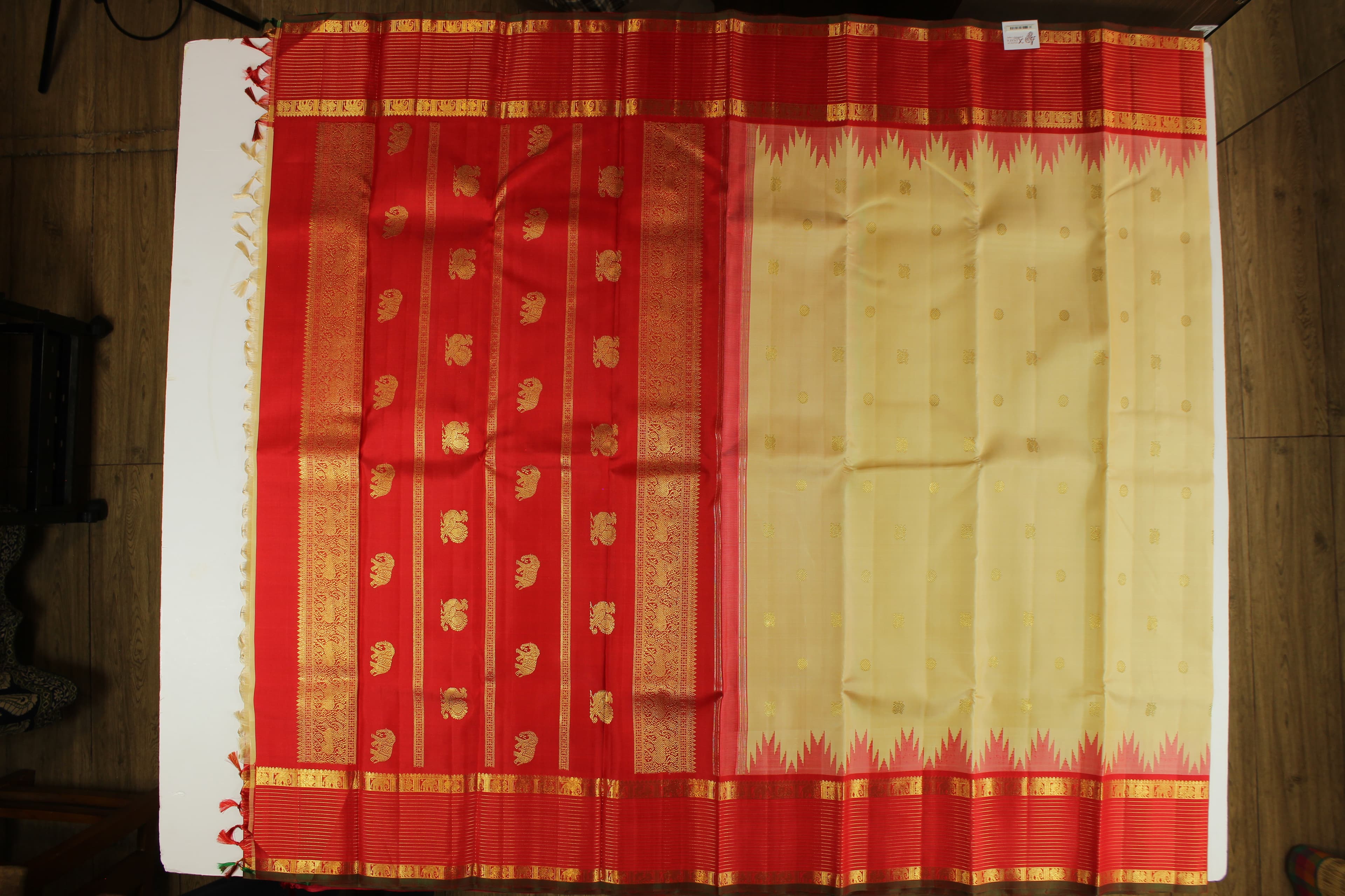 Kanchipuram Silk — wholeview1-1