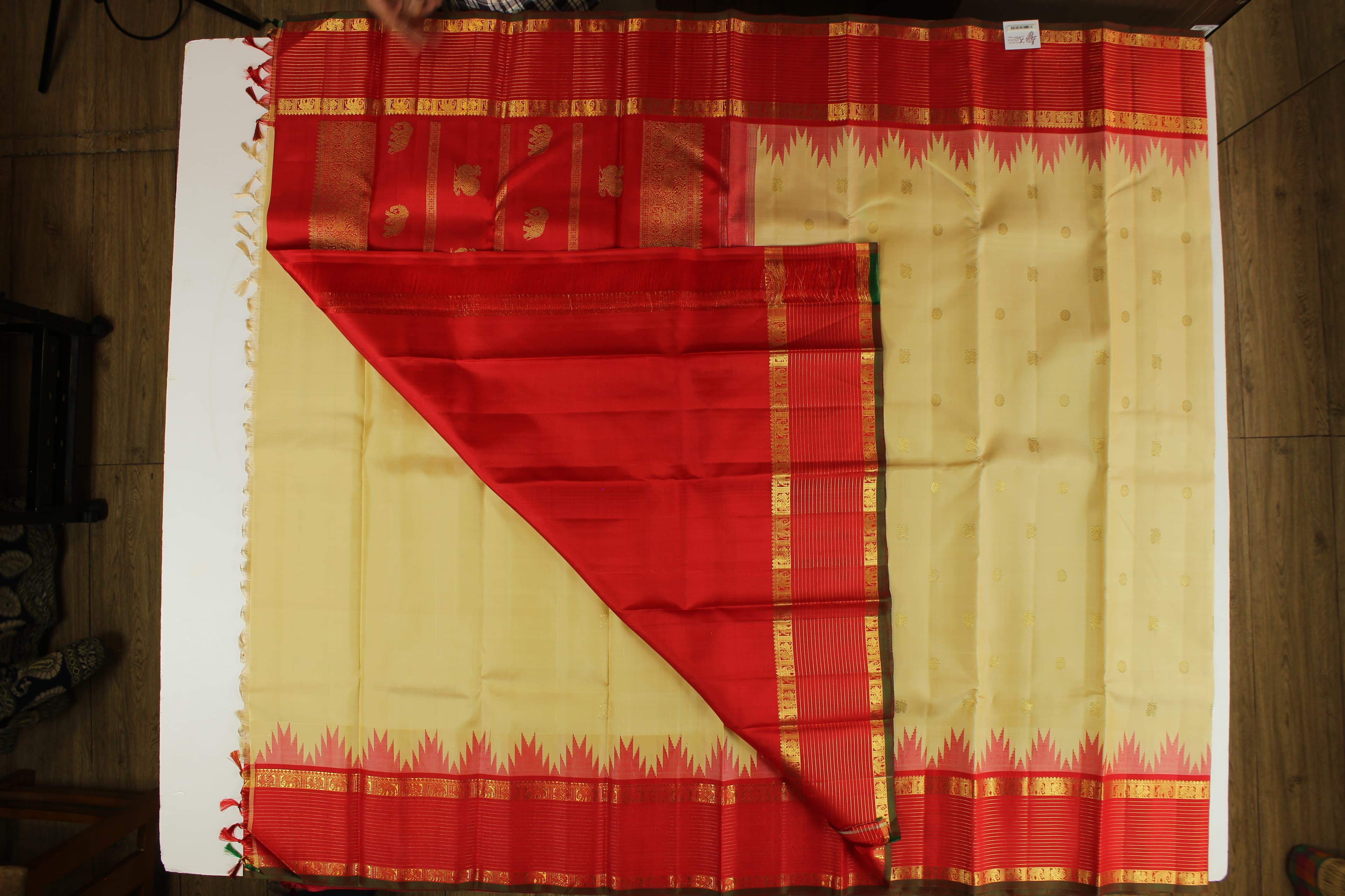 Kanchipuram Silk — wholeview2-1