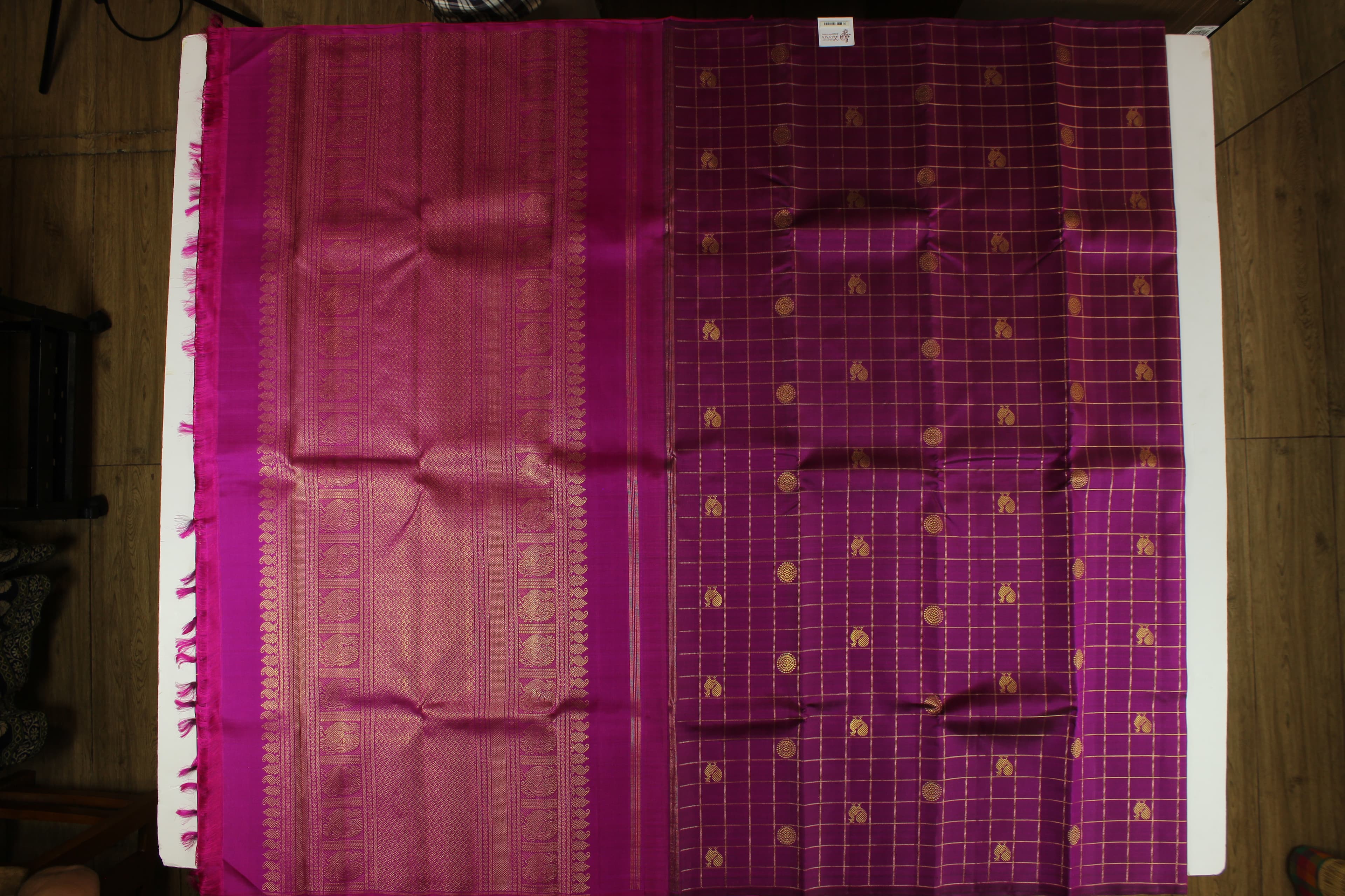 Kanchipuram Silk — wholeview1-1