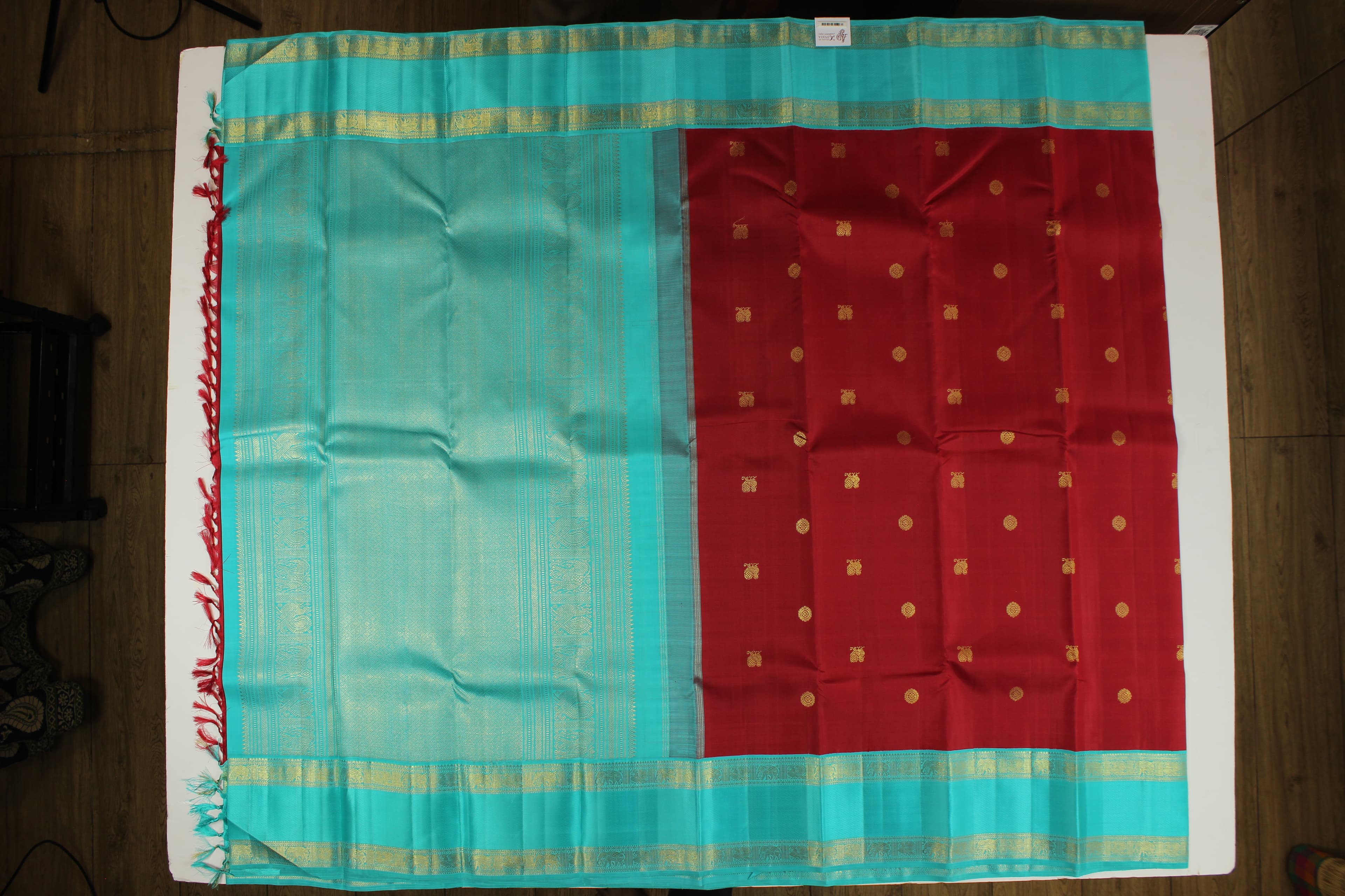 Kanchipuram Silk — wholeview1-1
