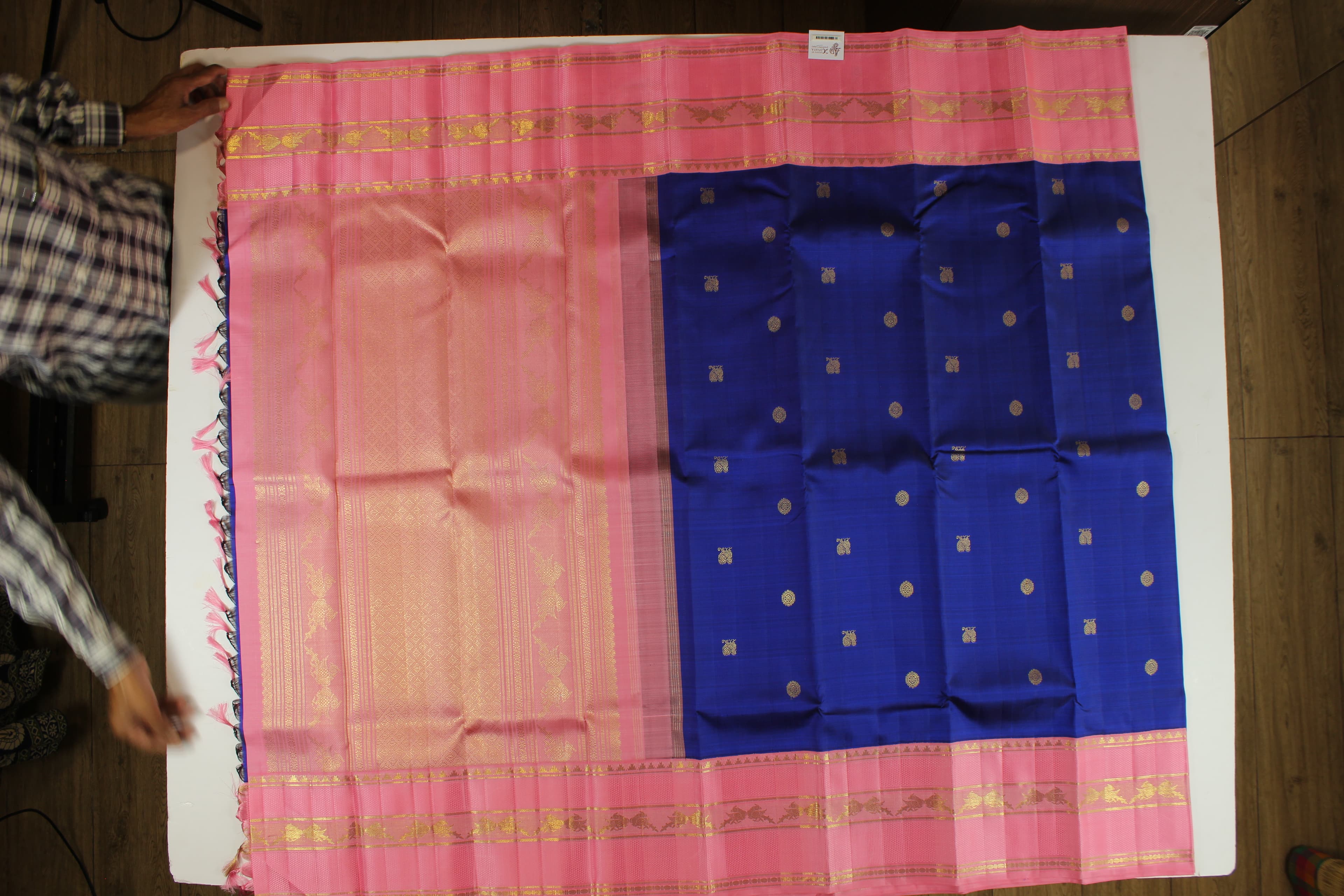 Kanchipuram Silk — wholeview1-1