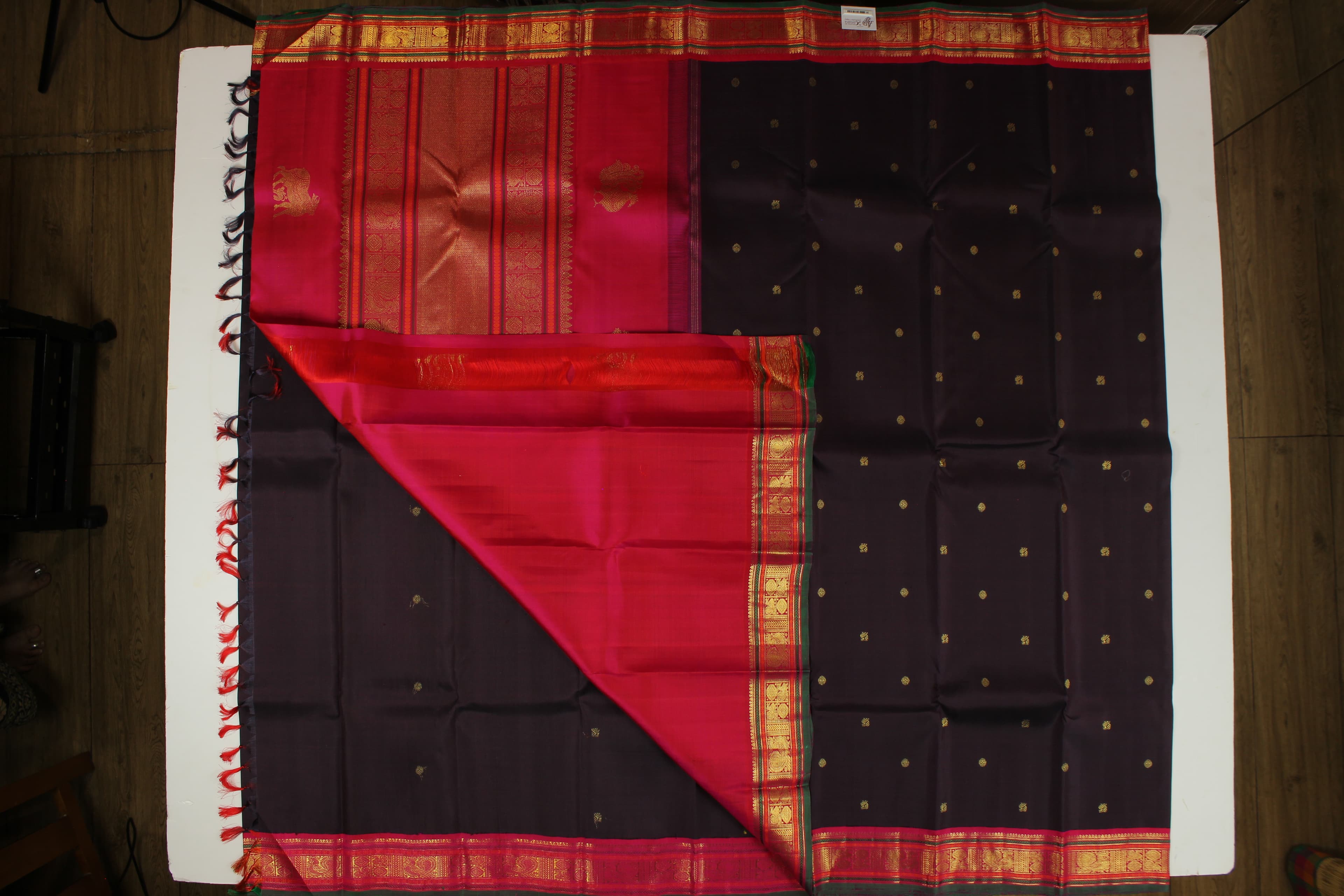 Kanchipuram Silk — wholeview2-1