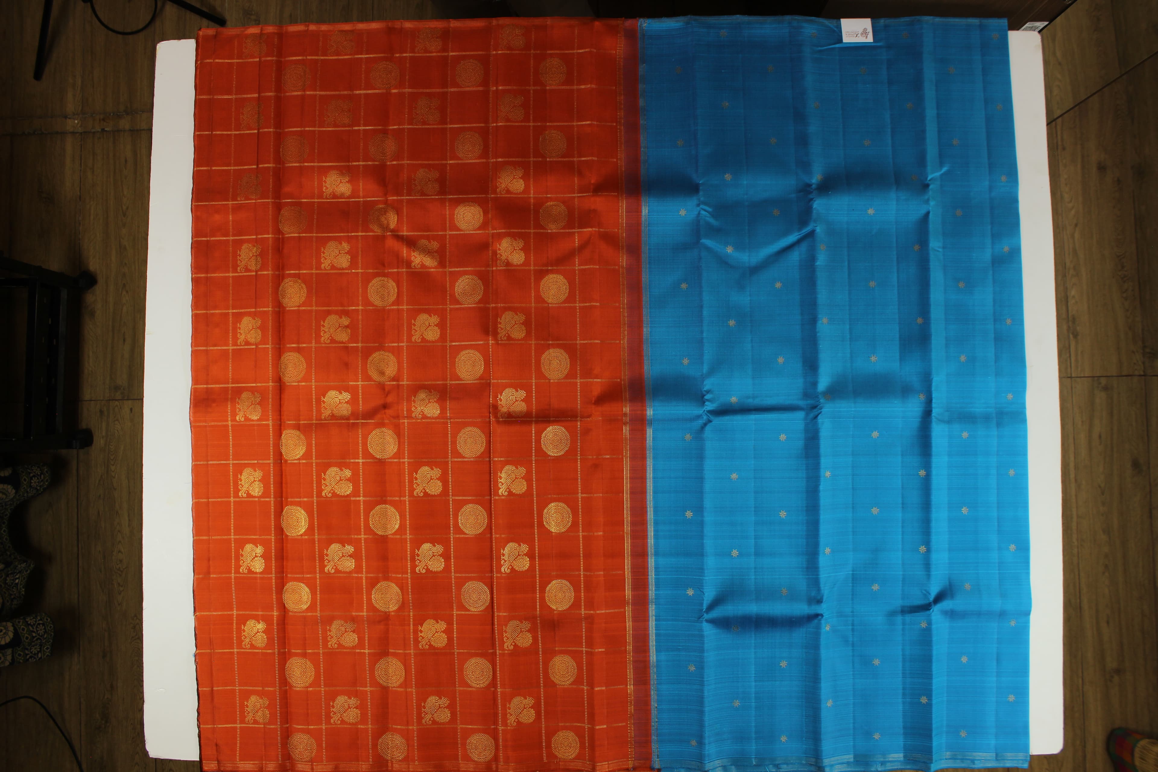 Kanchipuram Silk — wholeview1-1