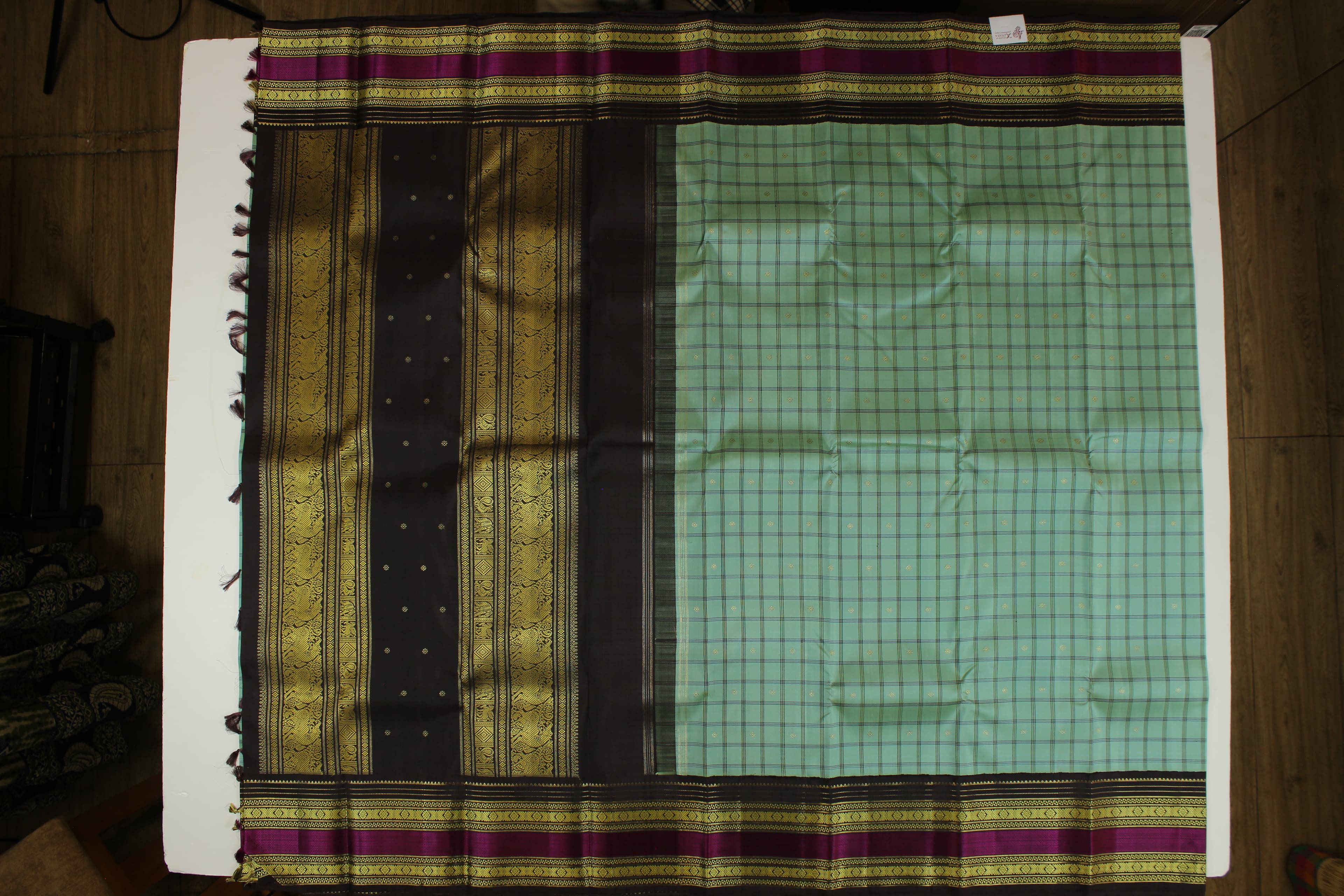 Kanchipuram Silk — wholeview1-1