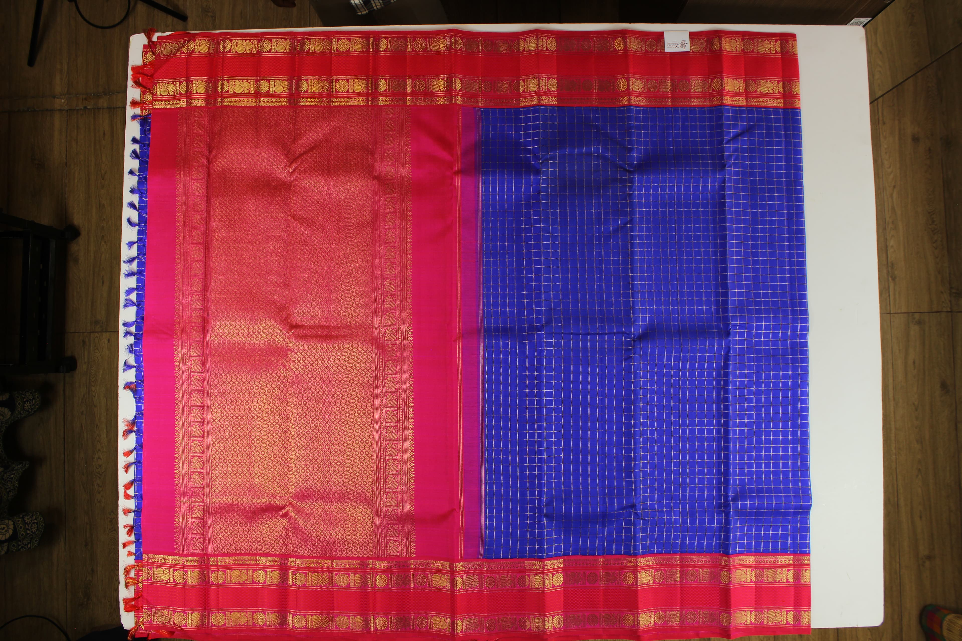 Kanchipuram Silk — wholeview1-1