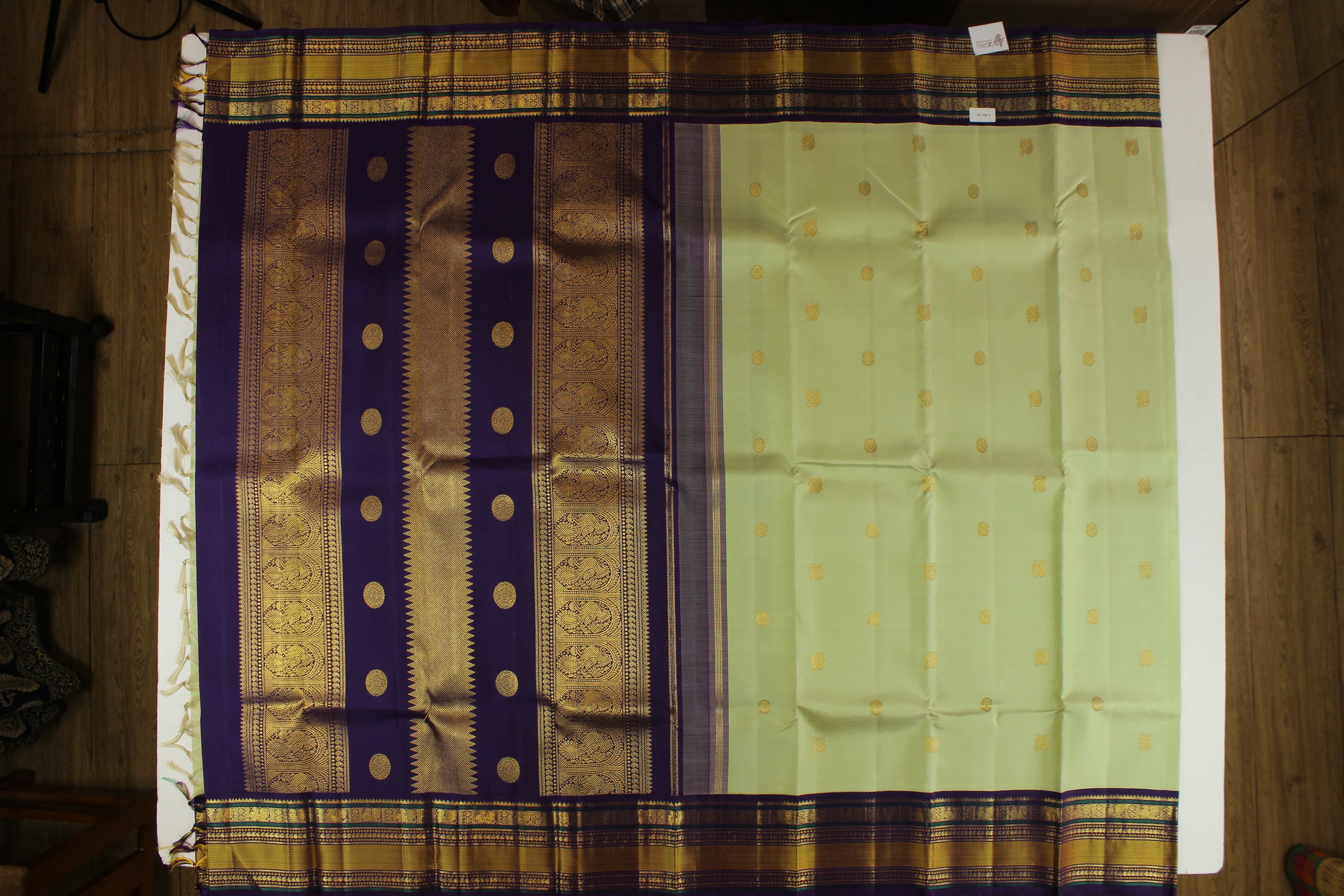 Kanchipuram Silk — wholeview1-1