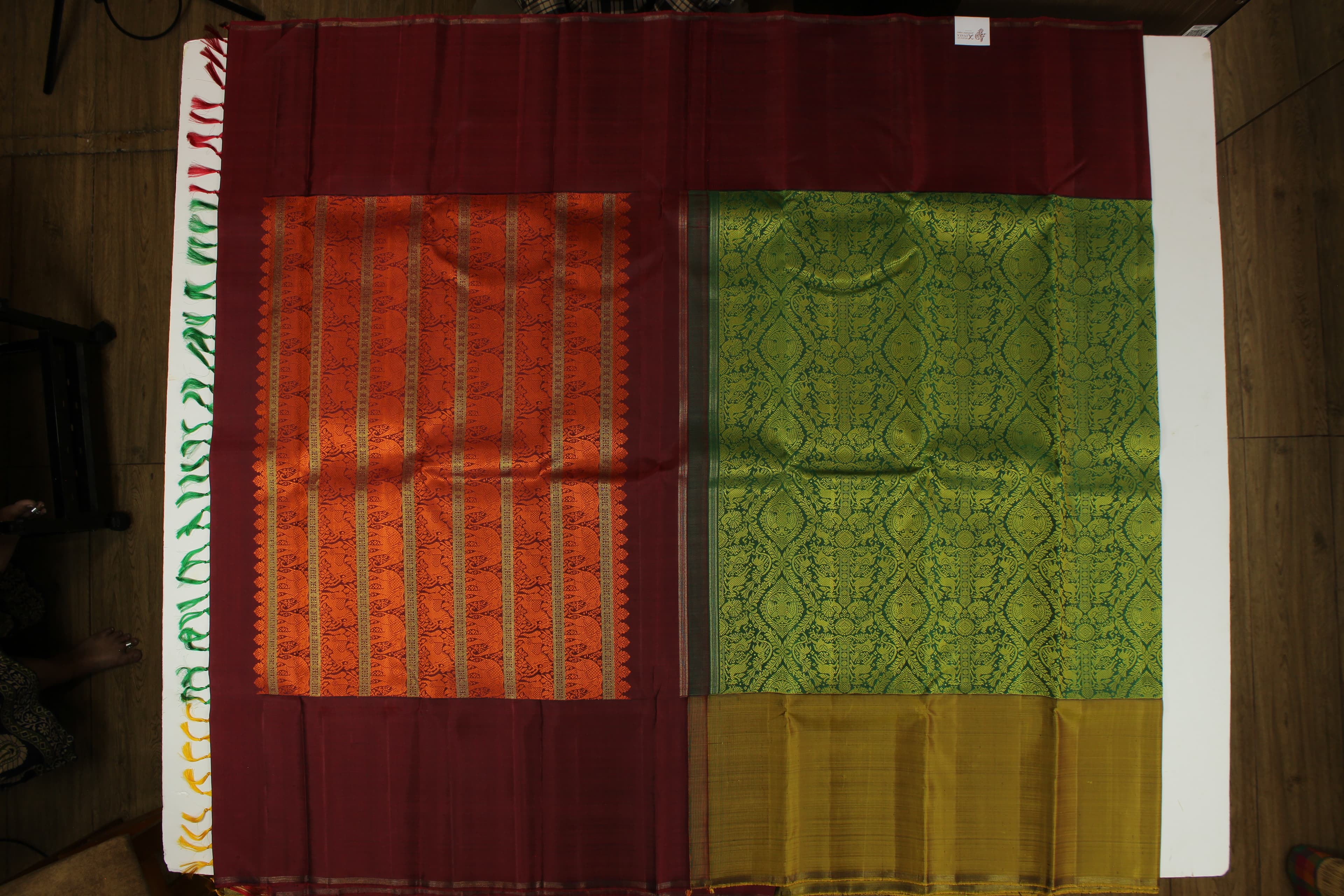 Kanchipuram Silk — wholeview1-1