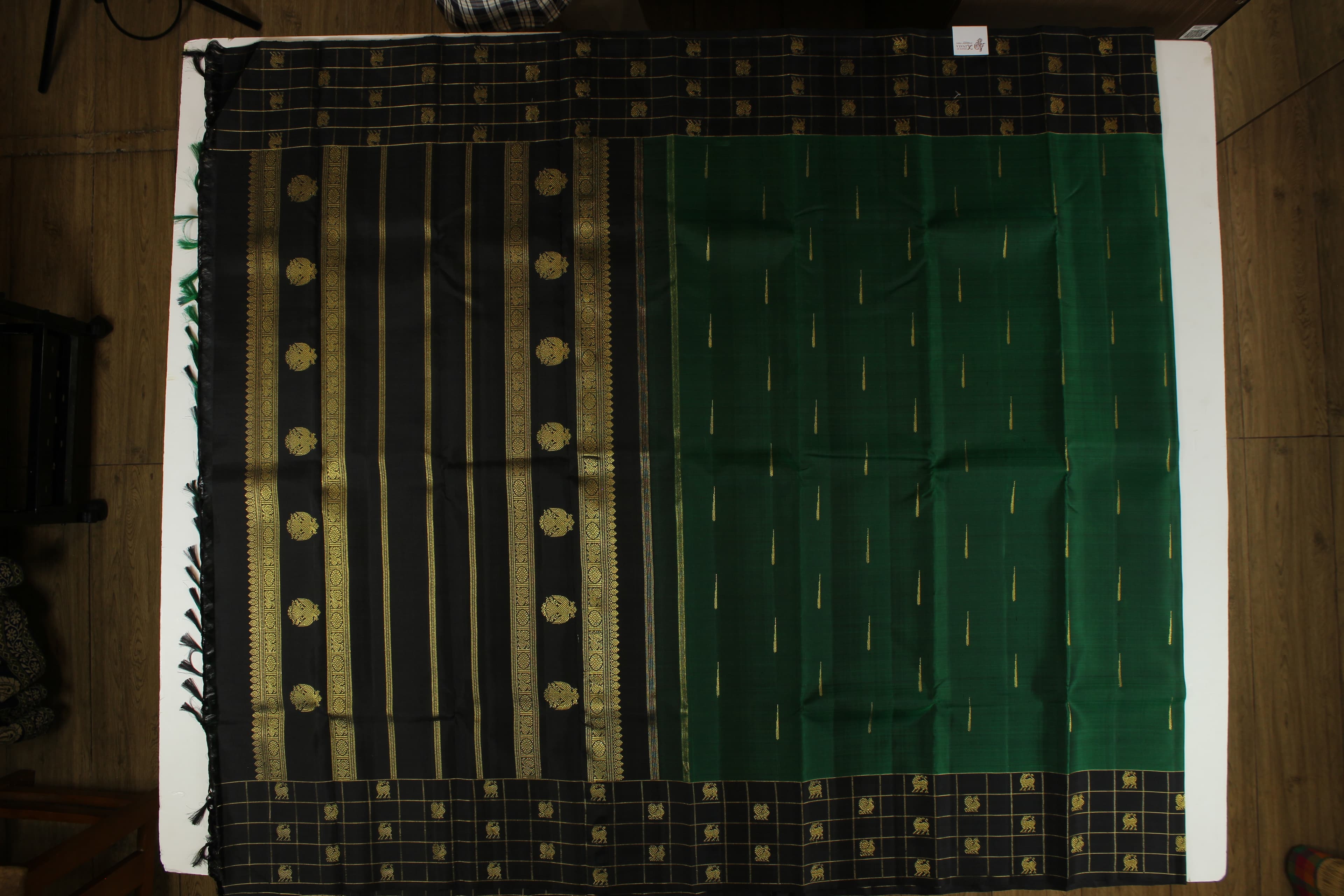 Kanchipuram Silk — wholeview1-1