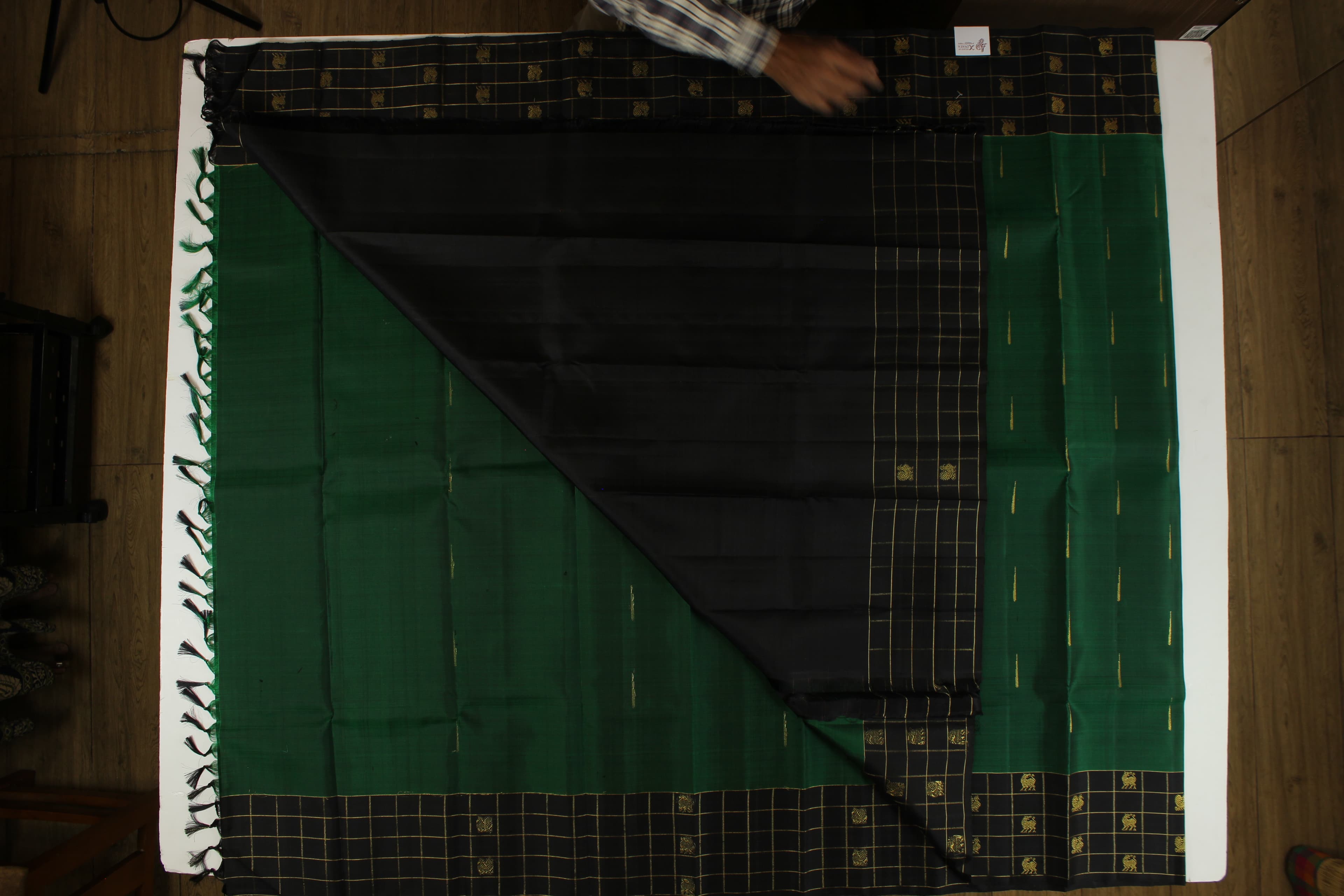 Kanchipuram Silk — wholeview2-1