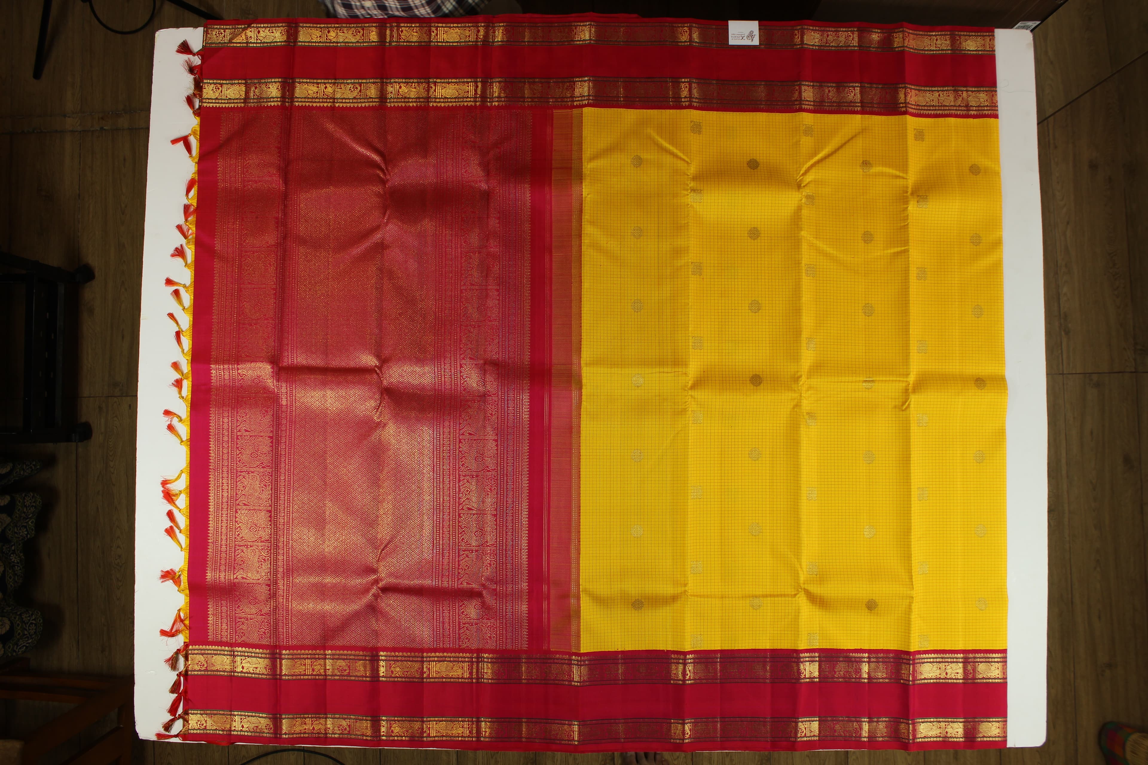 Kanchipuram Silk — wholeview1-1
