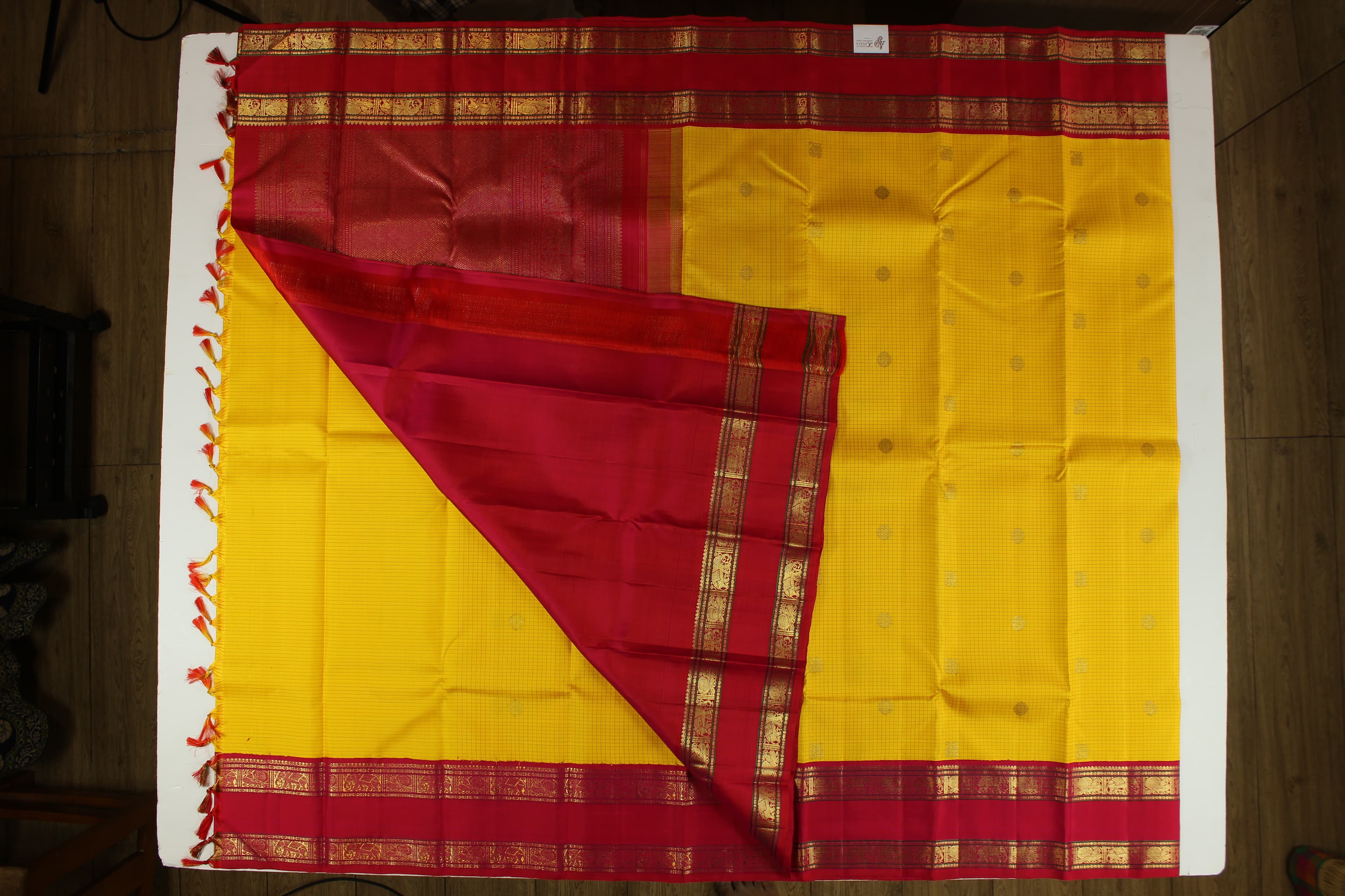 Kanchipuram Silk — wholeview2-1