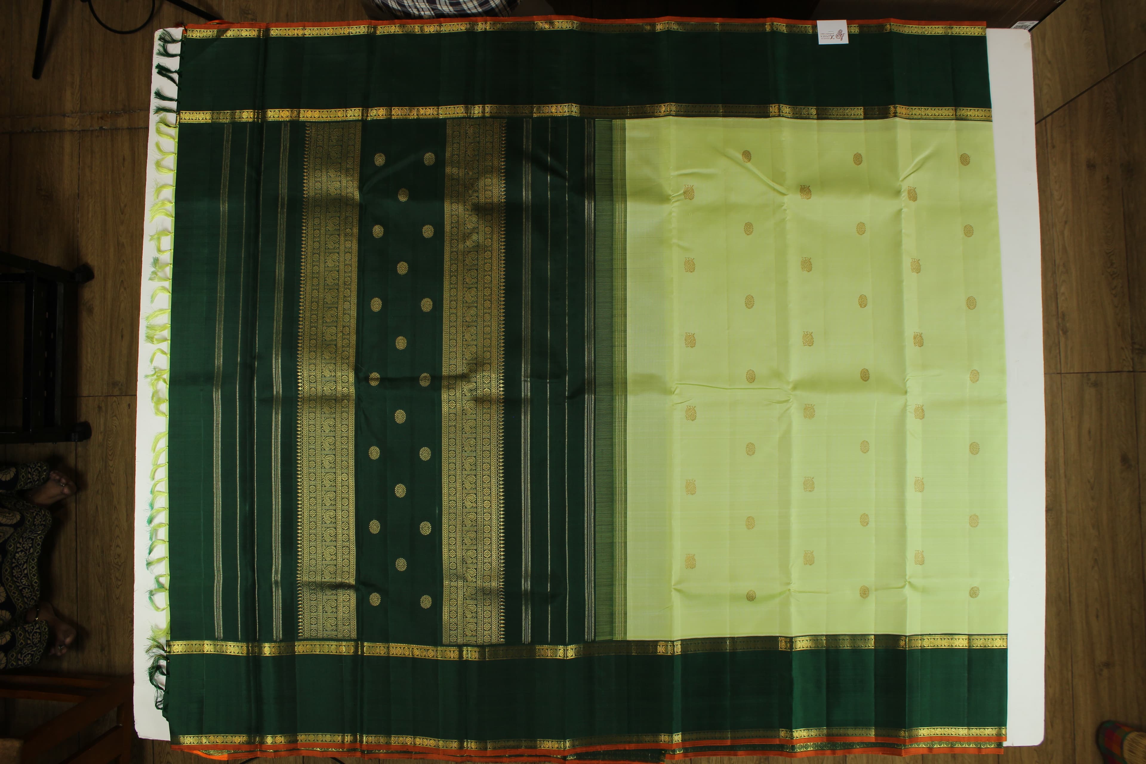 Kanchipuram Silk — wholeview1-1