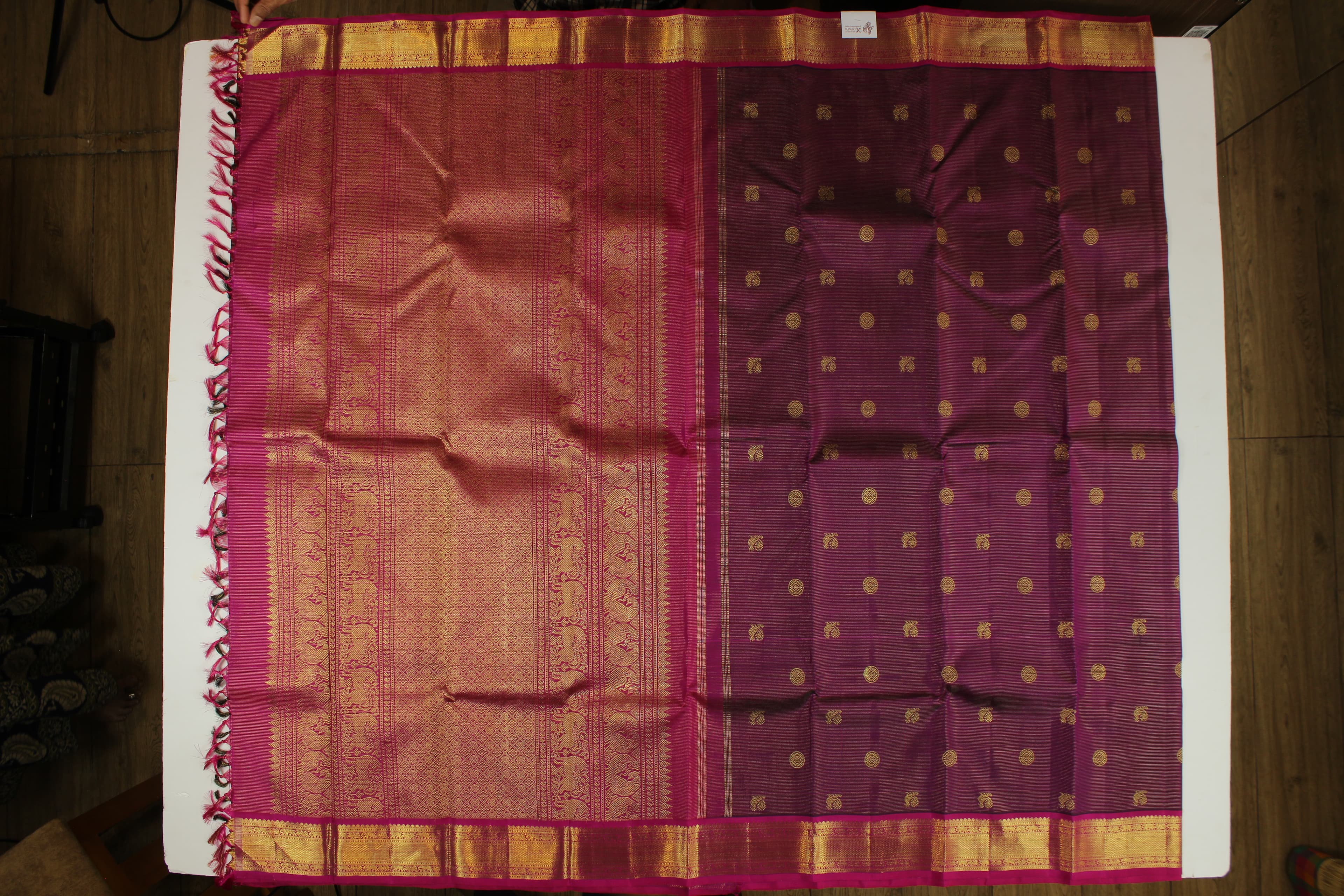 Kanchipuram Silk — wholeview1-1