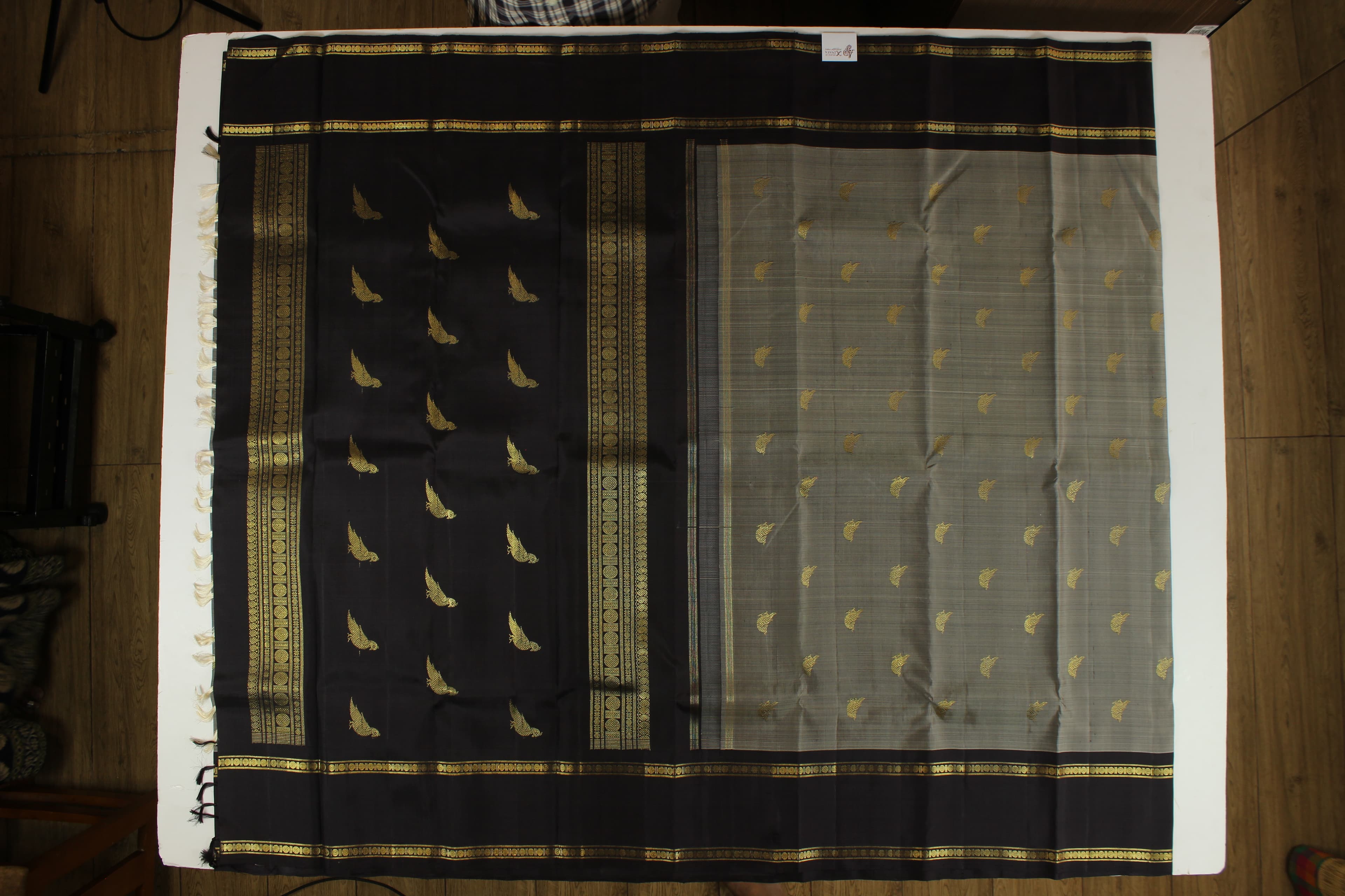 Kanchipuram Silk — wholeview1-1
