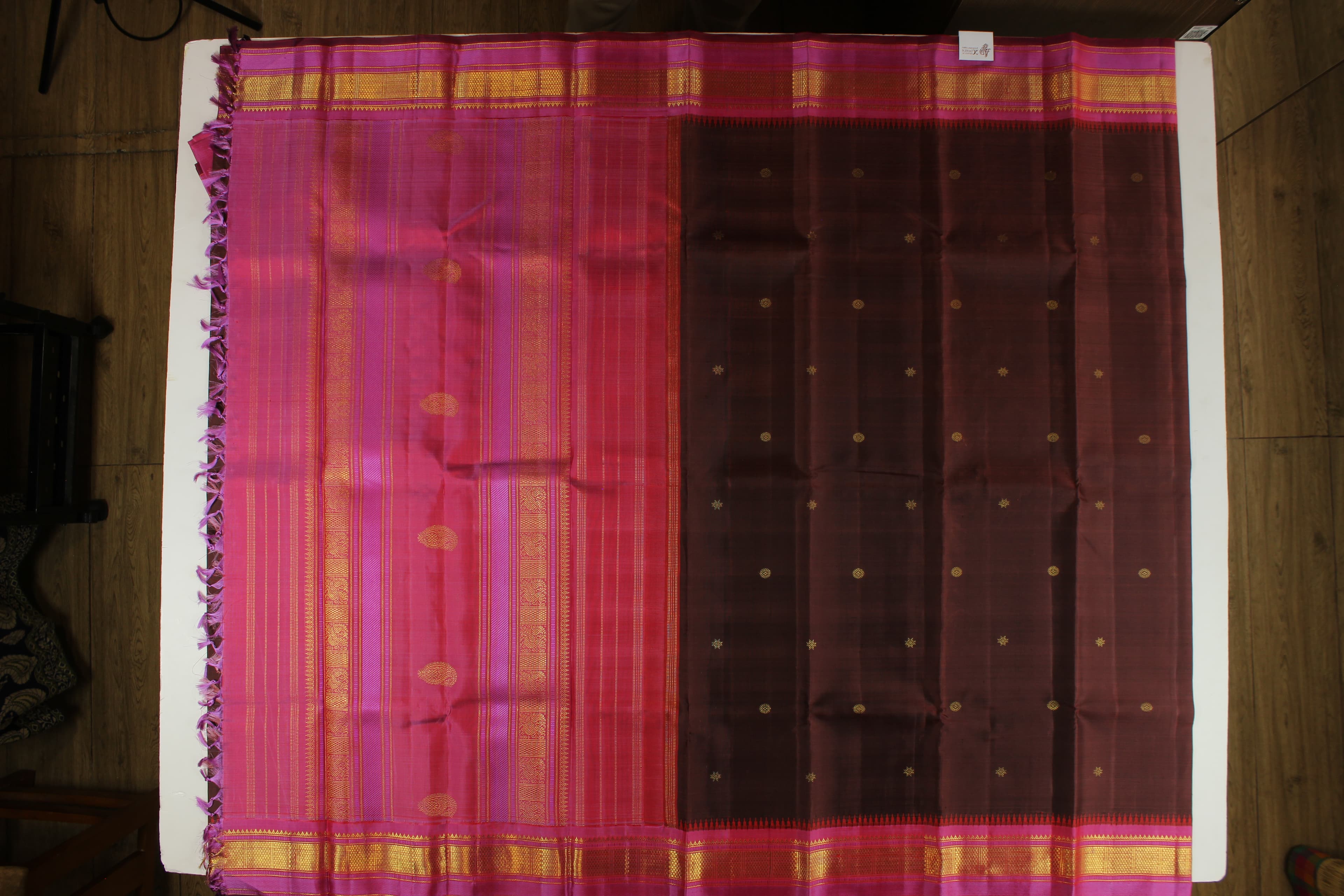 Kanchipuram Silk — wholeview1-1