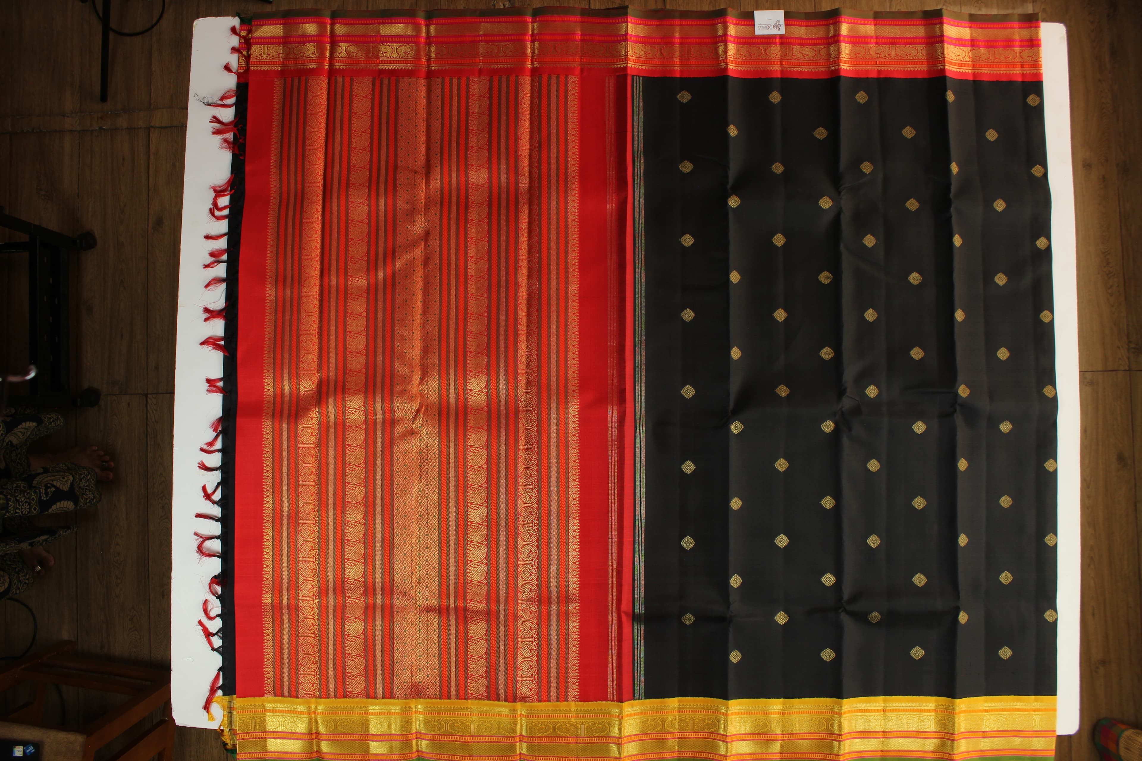 Kanchipuram Silk — wholeview1-1